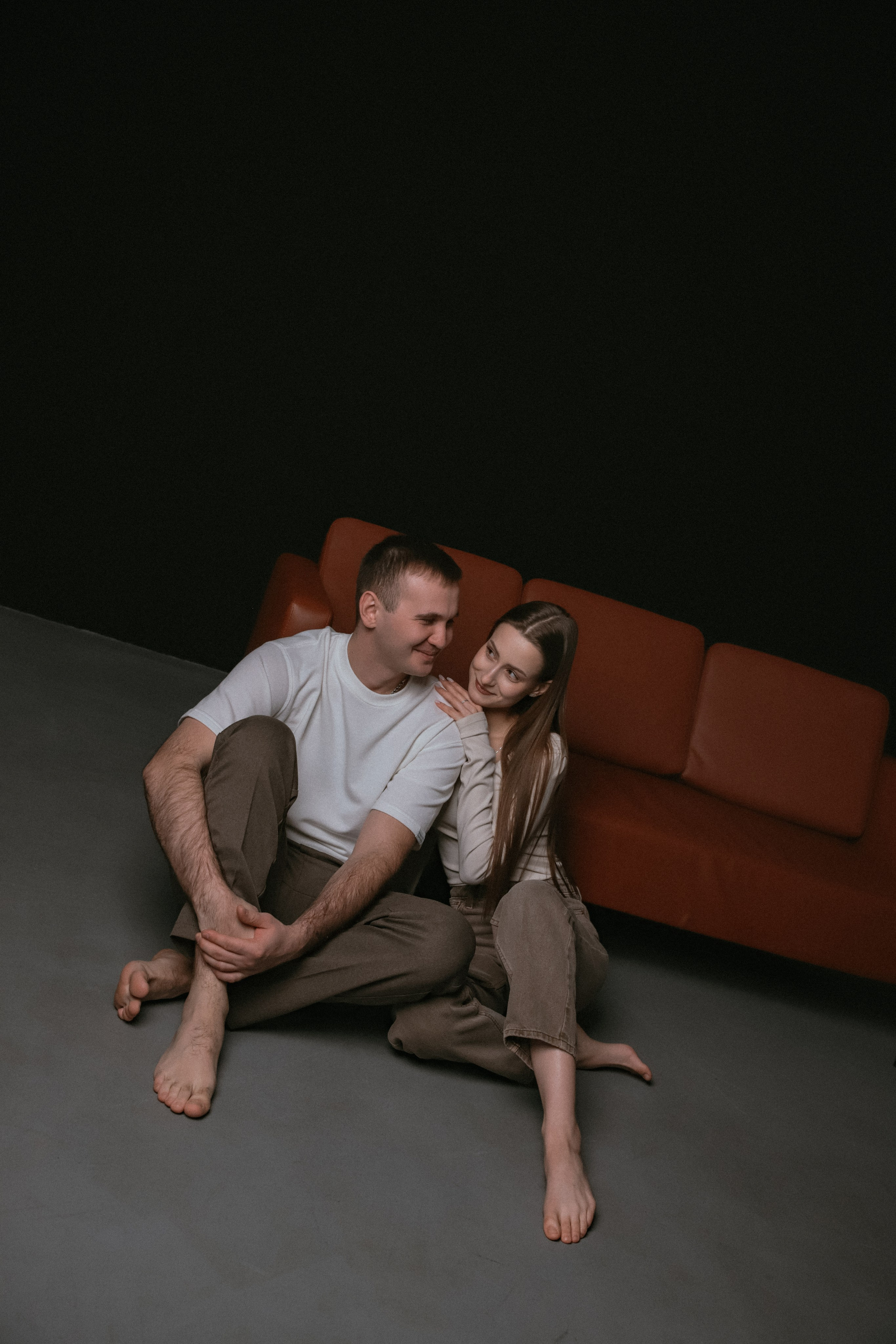 Лавстори. Фотограф Наталья Лепесей