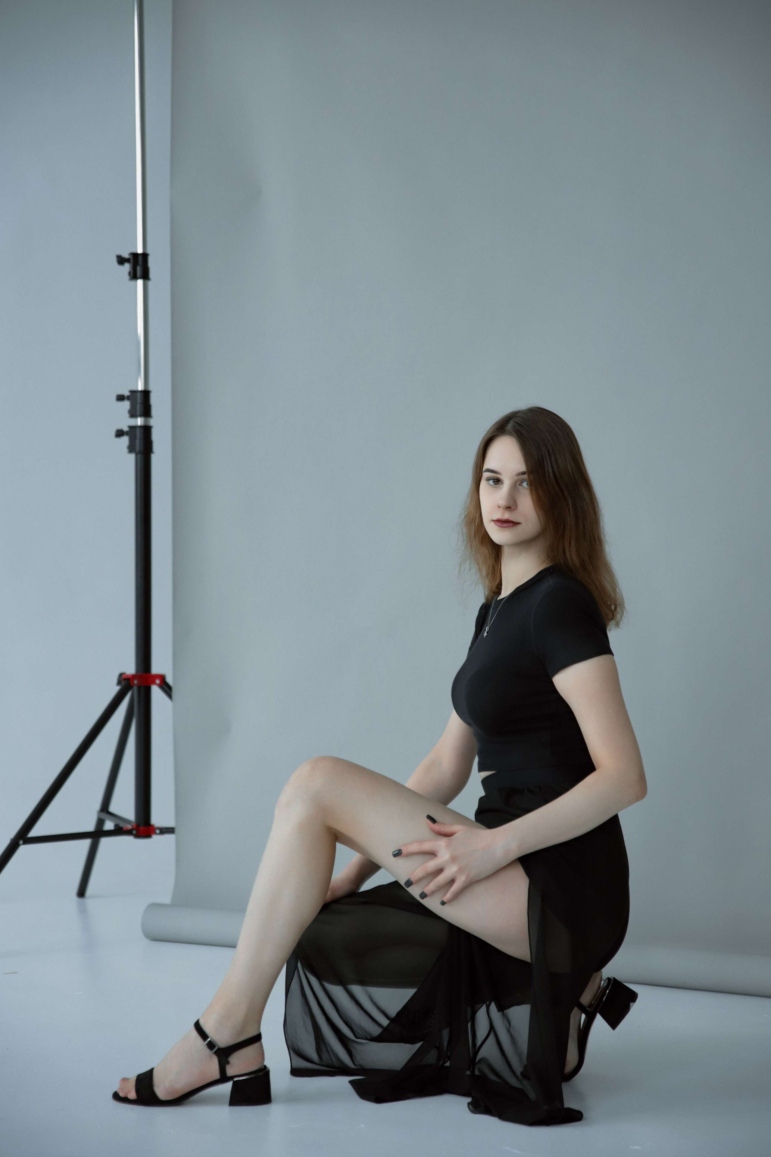 Индивидуальные. Фотограф Наталья Лепесей