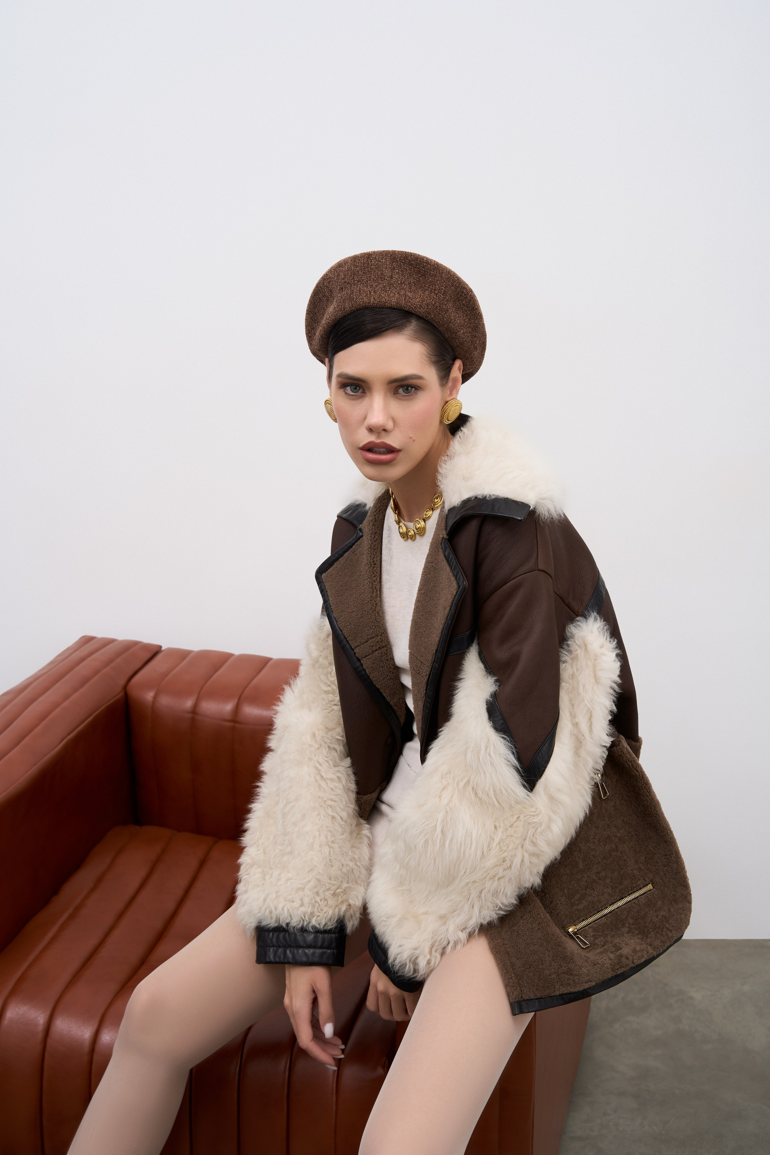 Ретушь для брендов. Фотограф и видеограф в Санкт-Петербурге Татьяна Варфоломеева