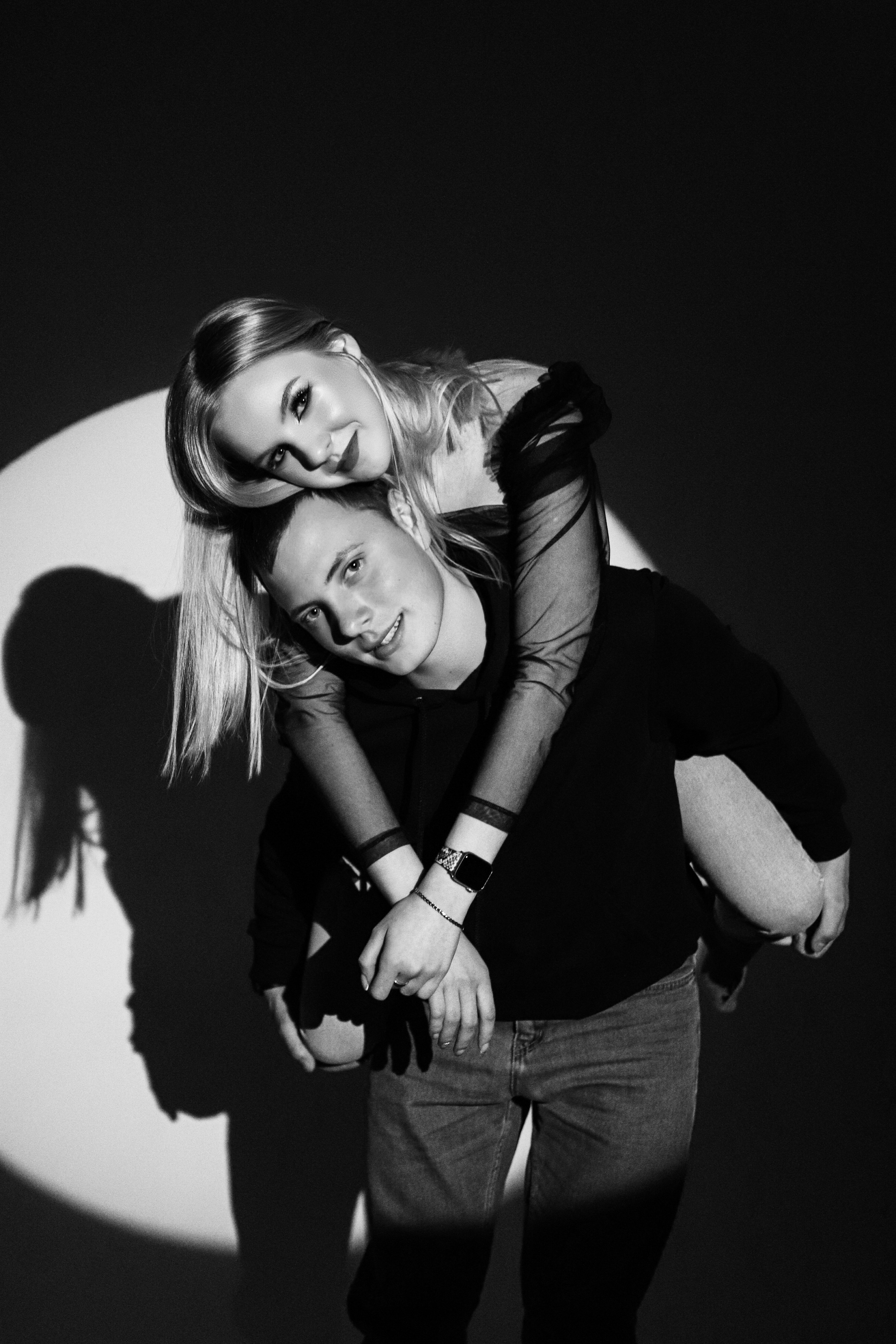 Дарья и Павел. Семейный свадебный детский фотограф Саранск Наталья Сыркина