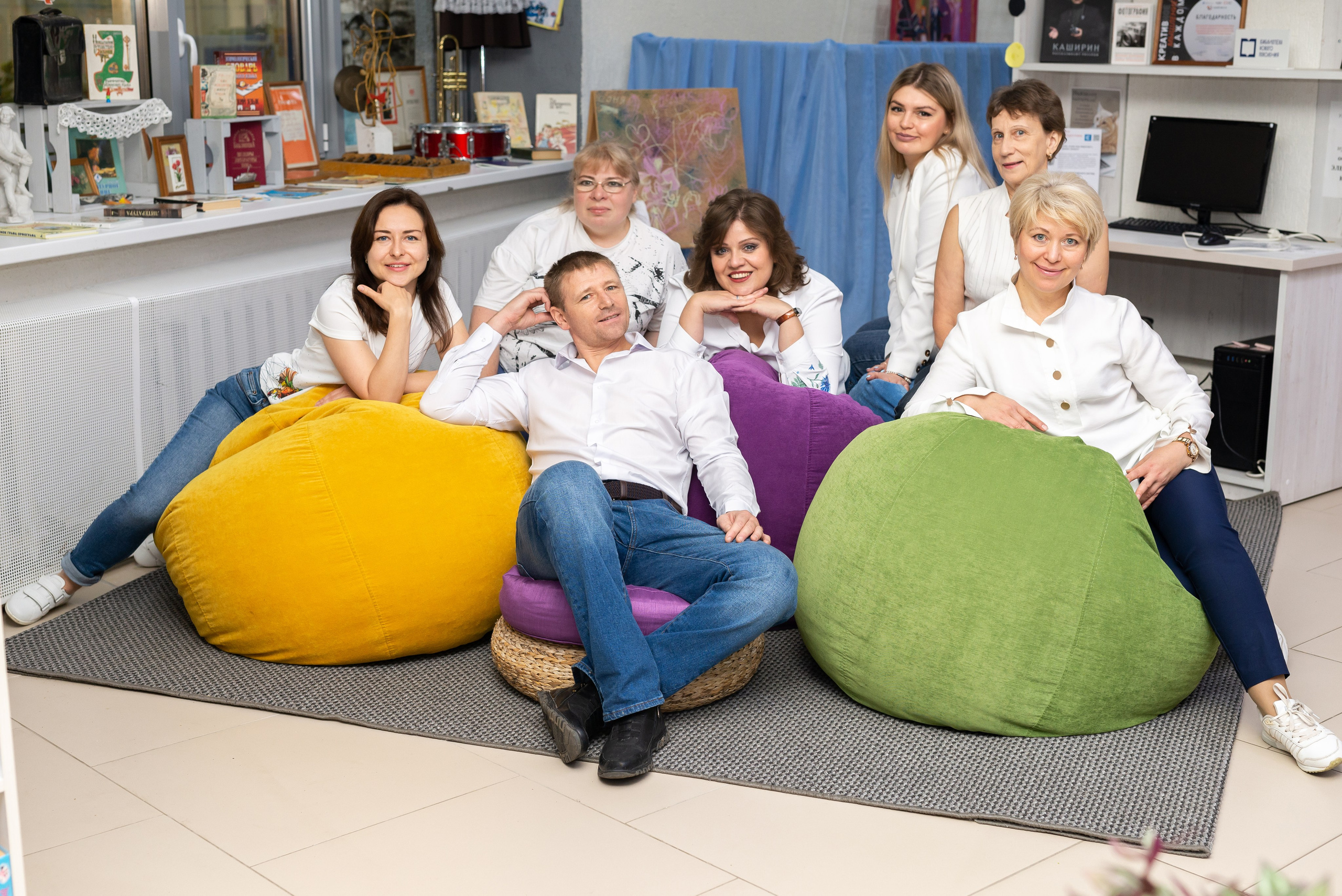 РХШ Фотосеты. Свадебный фотограф в Рязани Вагнер Владимир