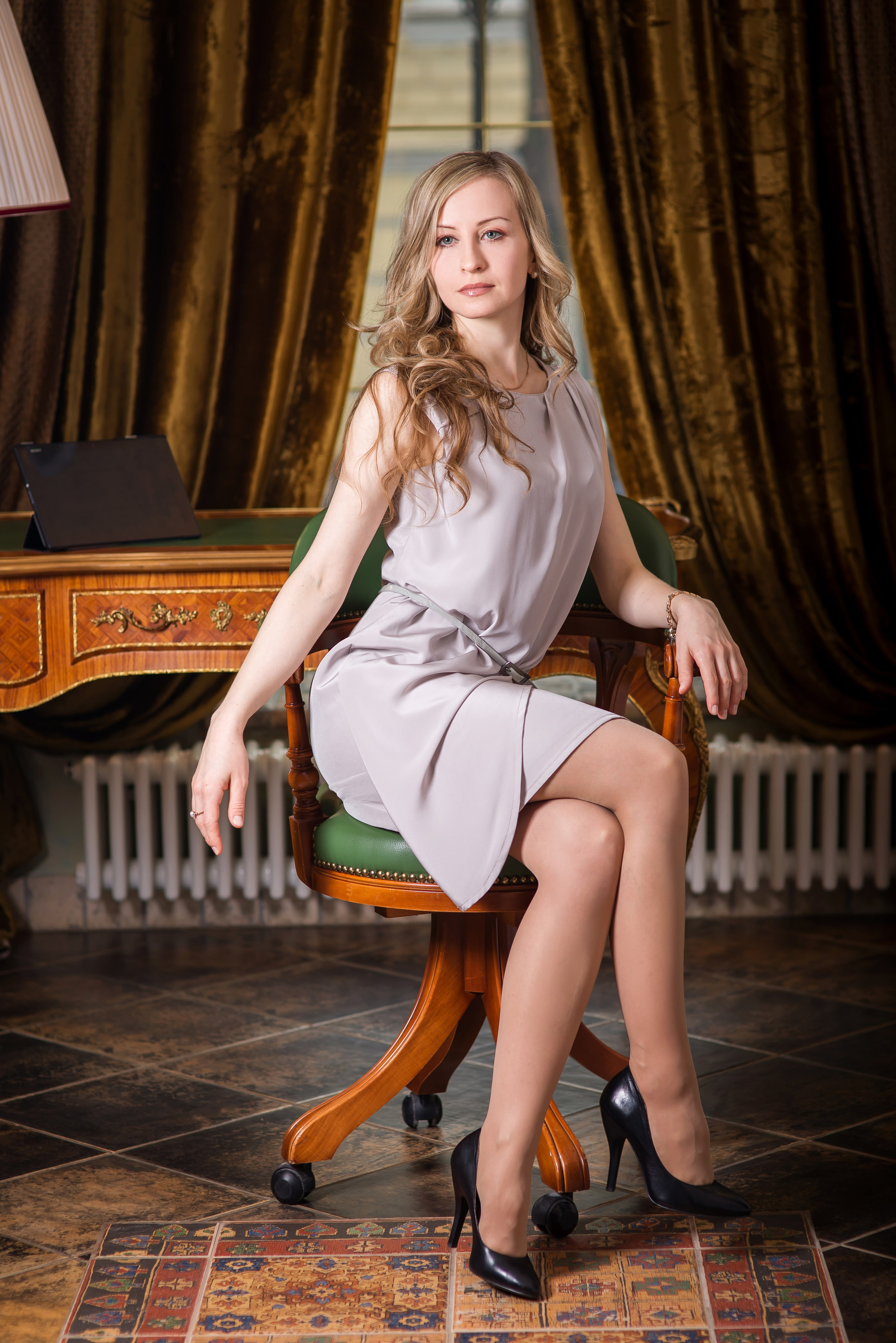 Ирина. Свадебный фотограф в Рязани Вагнер Владимир