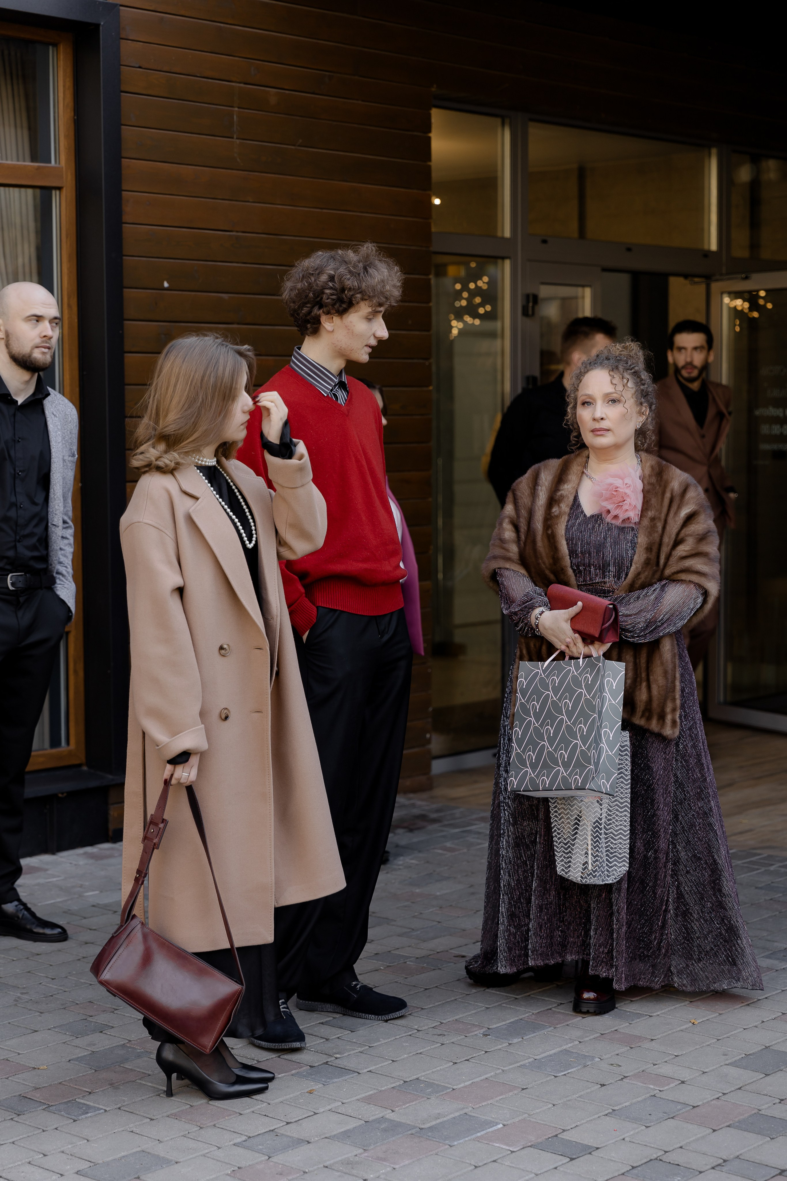 Кирилл и Даша. Dima Lemeshevsky