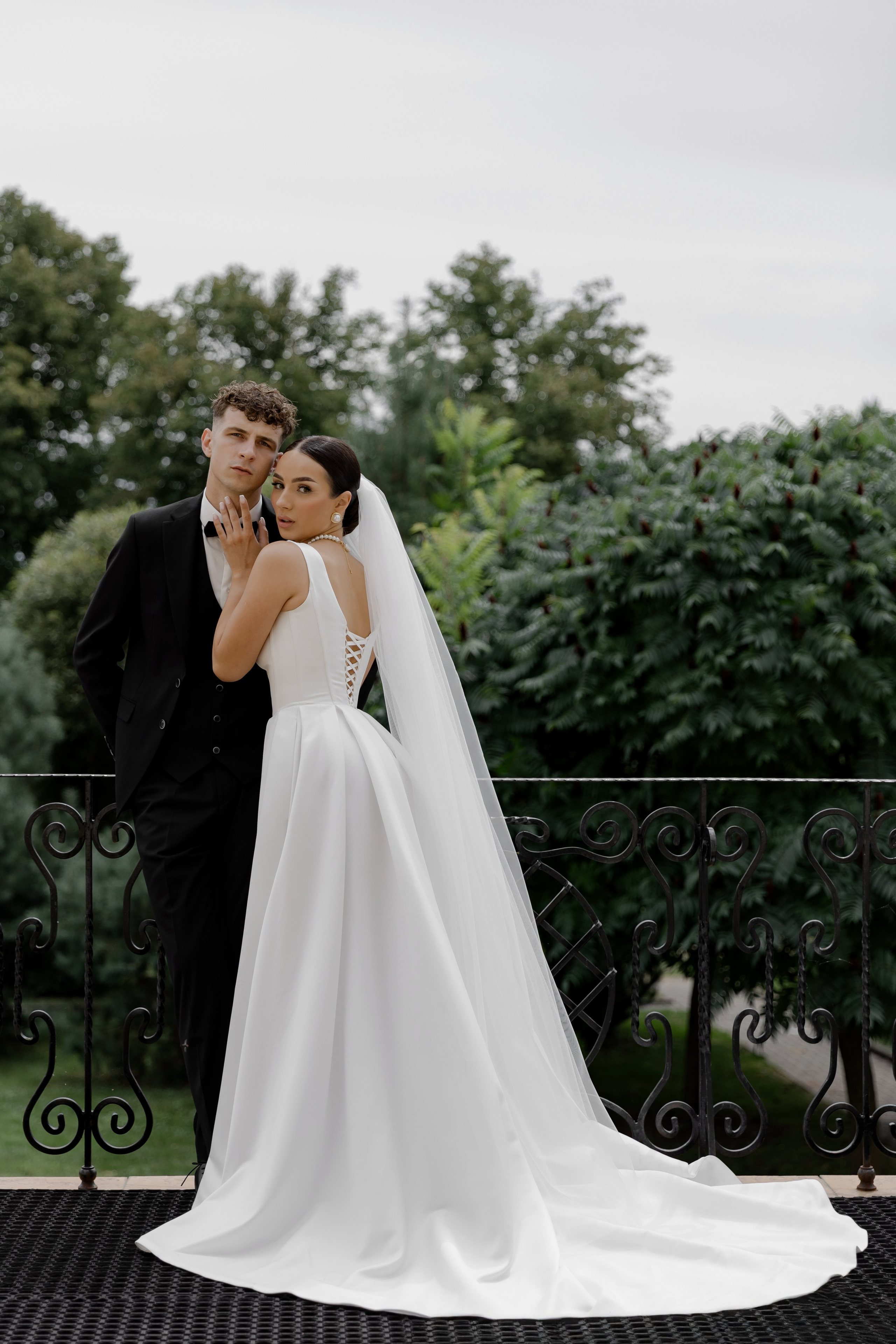 Аня и Игорь. Dima Lemeshevsky