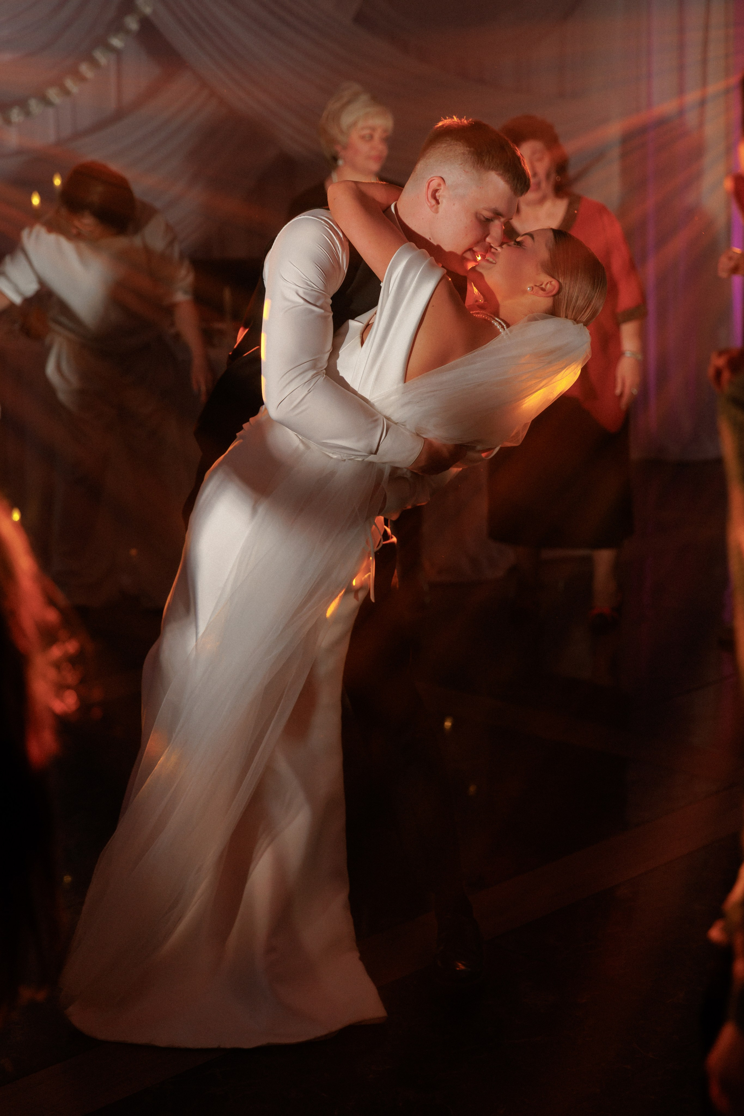 Wedding day 25/04/2025. Dima Lemeshevsky