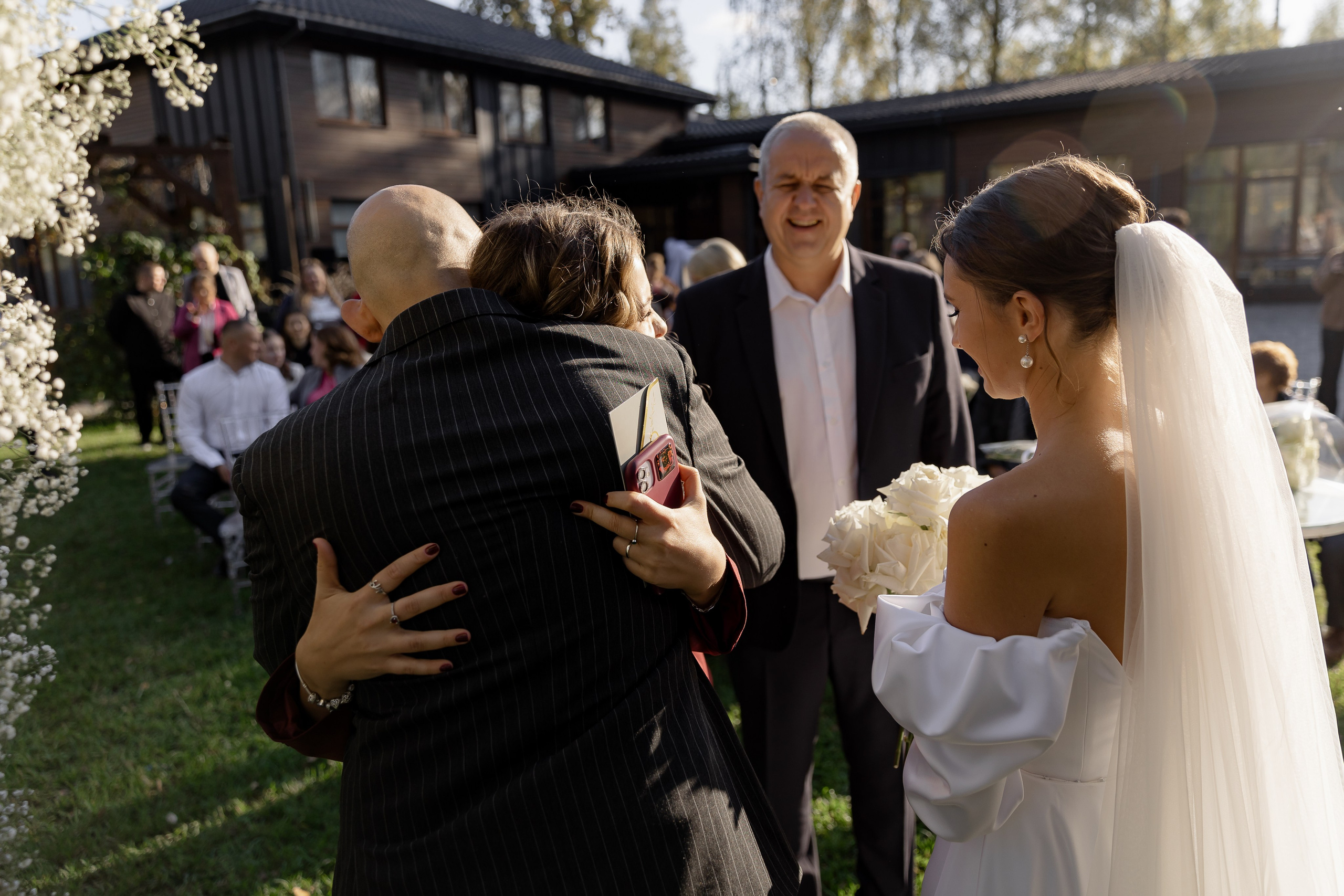 Кирилл и Даша. Dima Lemeshevsky