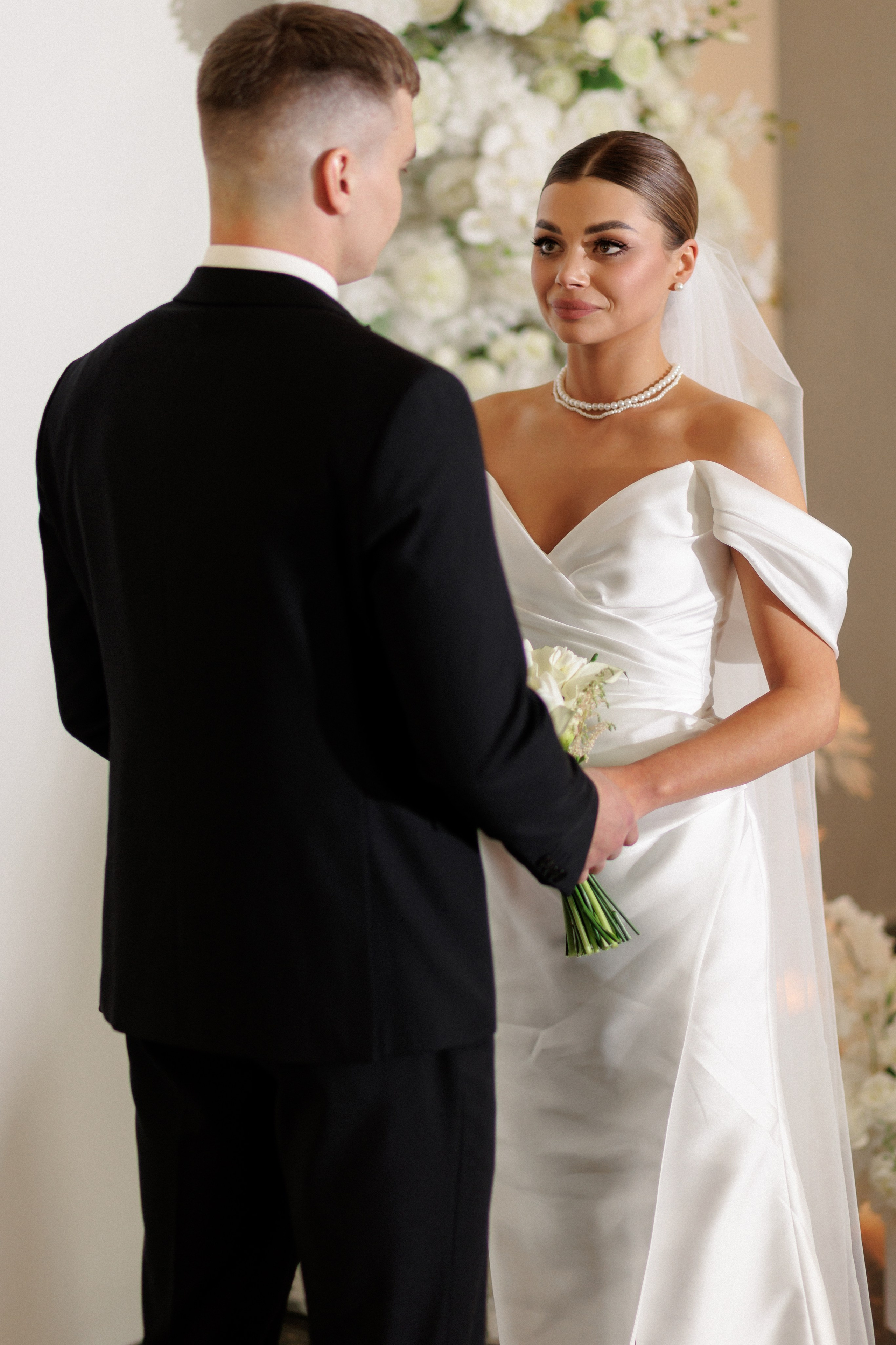 Wedding day 25/04/2025. Dima Lemeshevsky