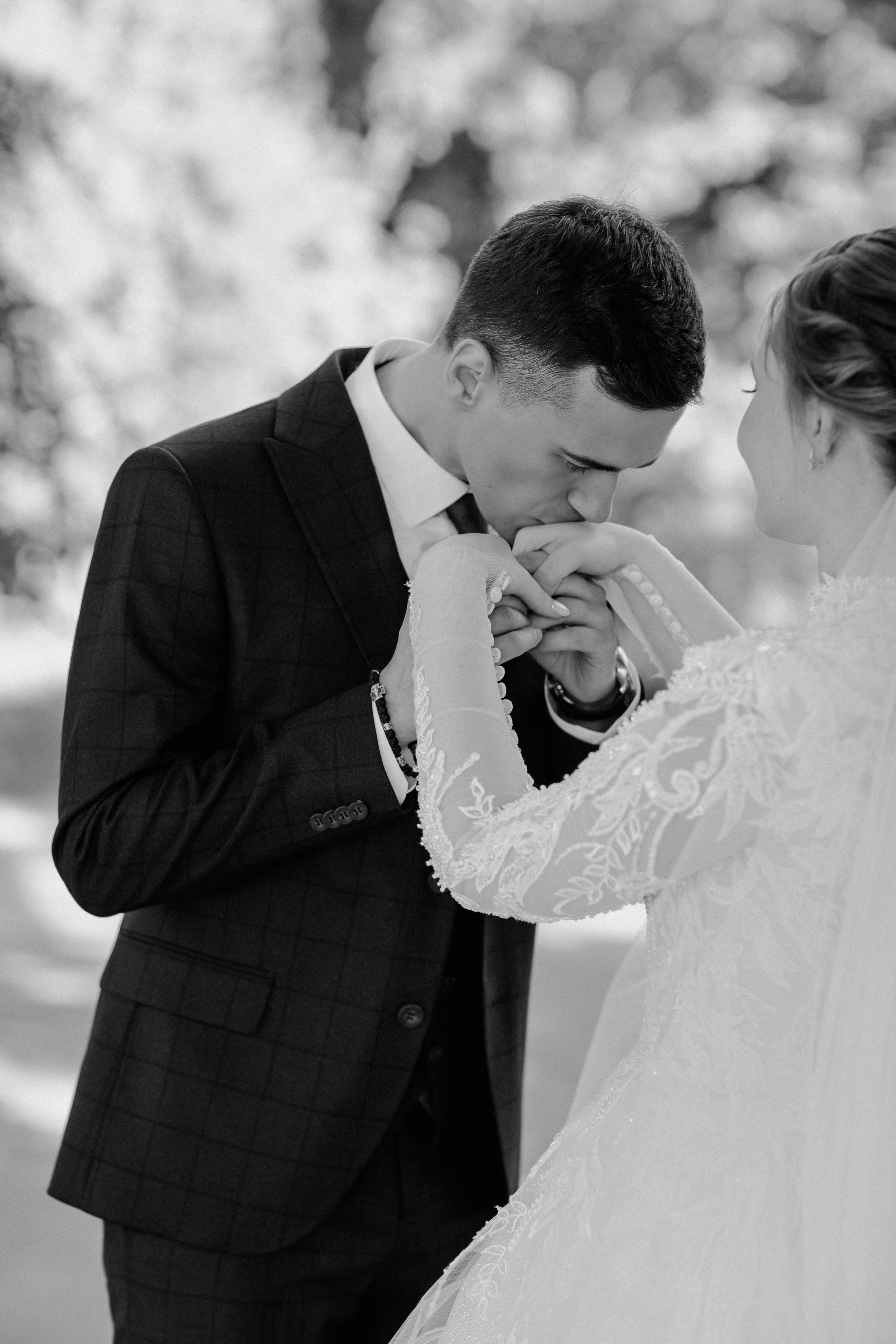 Кирилл и Инна. Свадебный и семейный фотограф в Волгограде Галина Микитинская