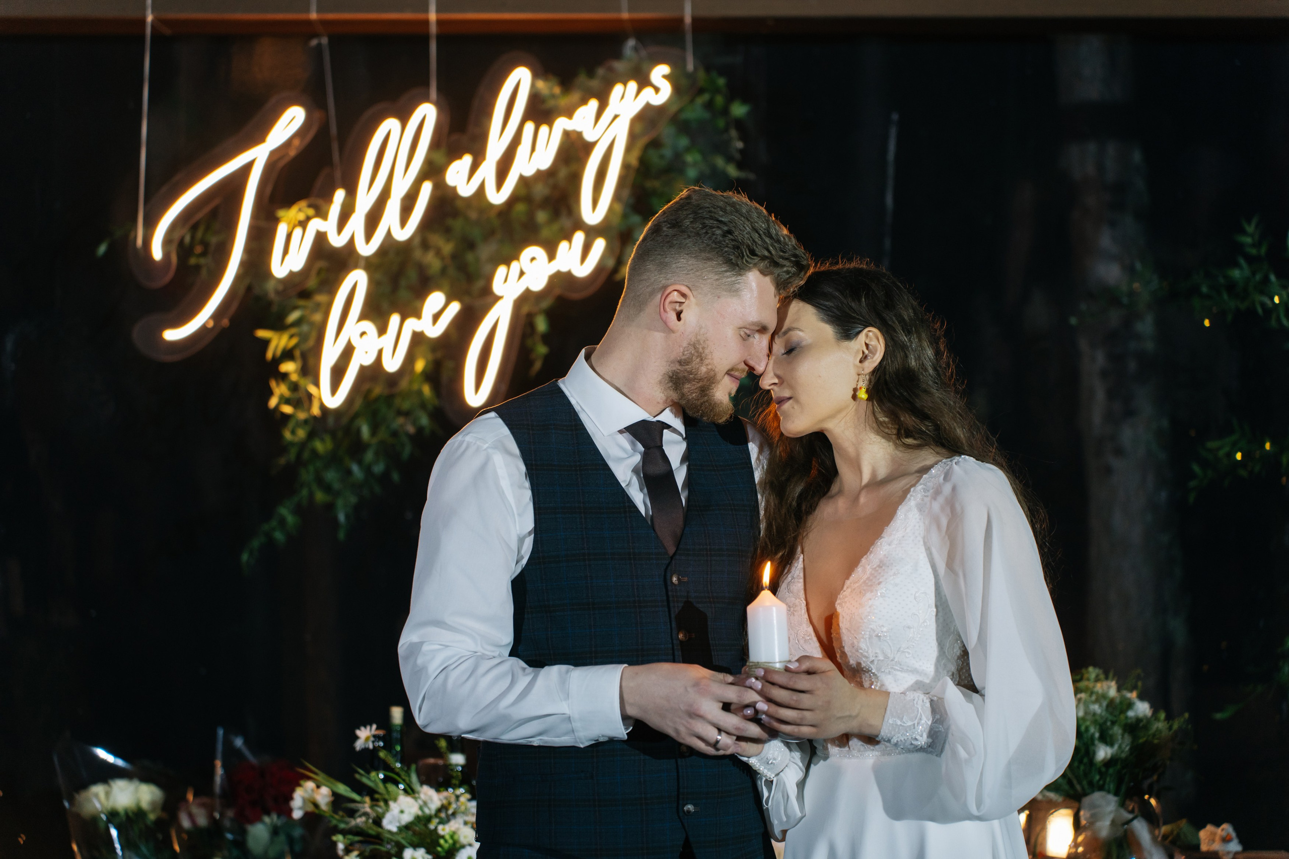 Елена и Роман. Свадебный и семейный фотограф Кокушева Юлия Нижний Новгород