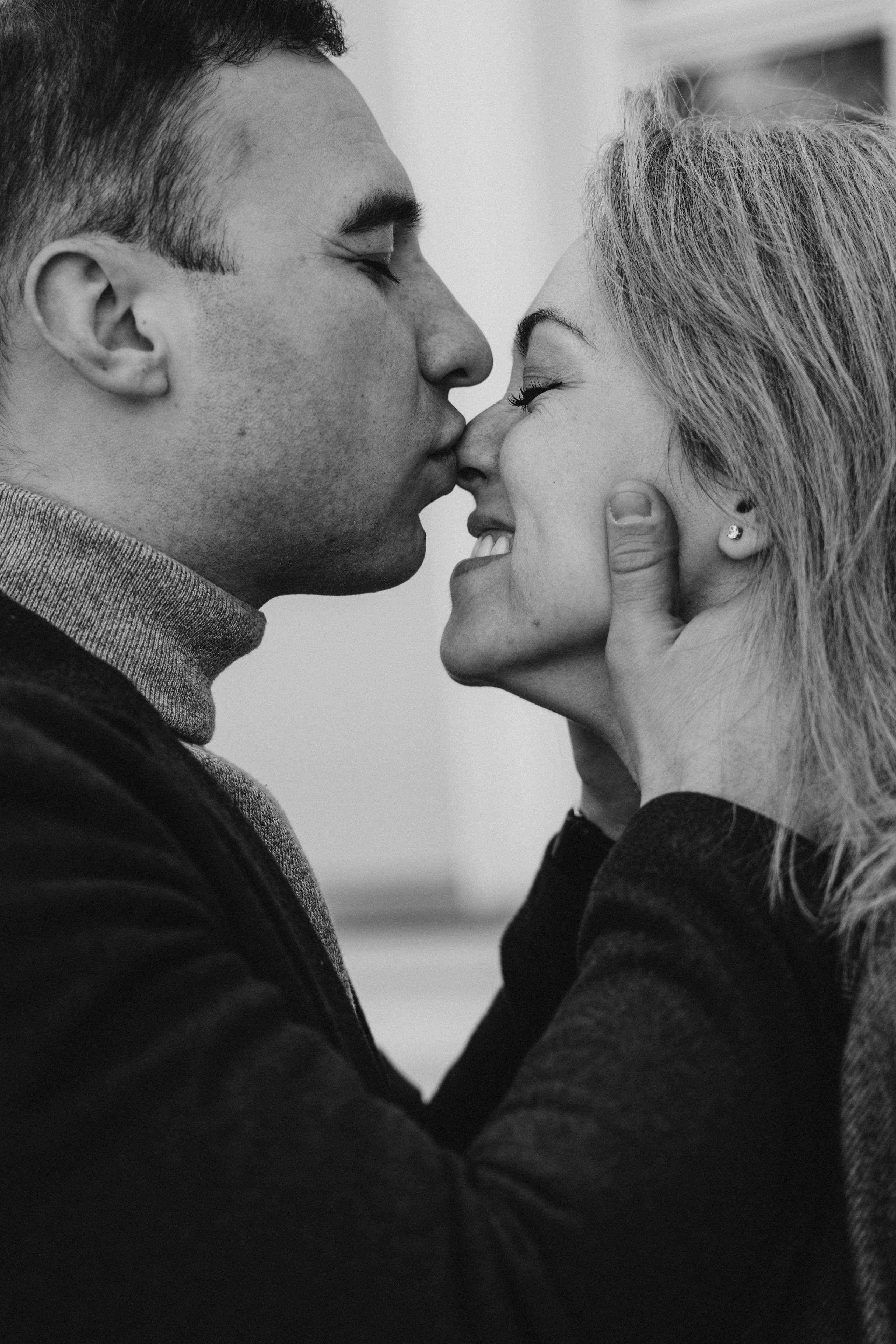 Прогулка. Свадебный, семейный фотограф в Иркутске Светлана Макаричева