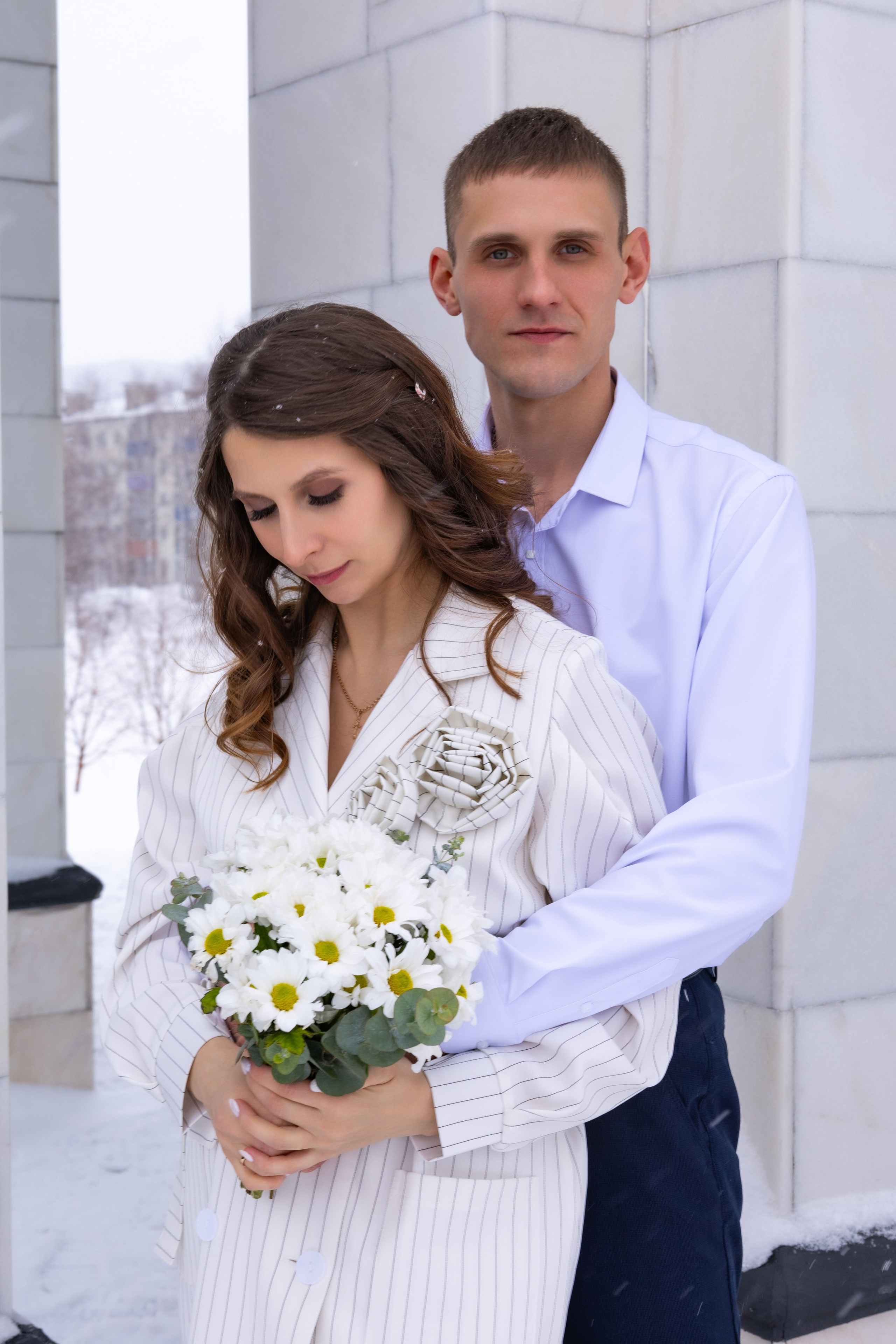 Свадебные съемки. Главная