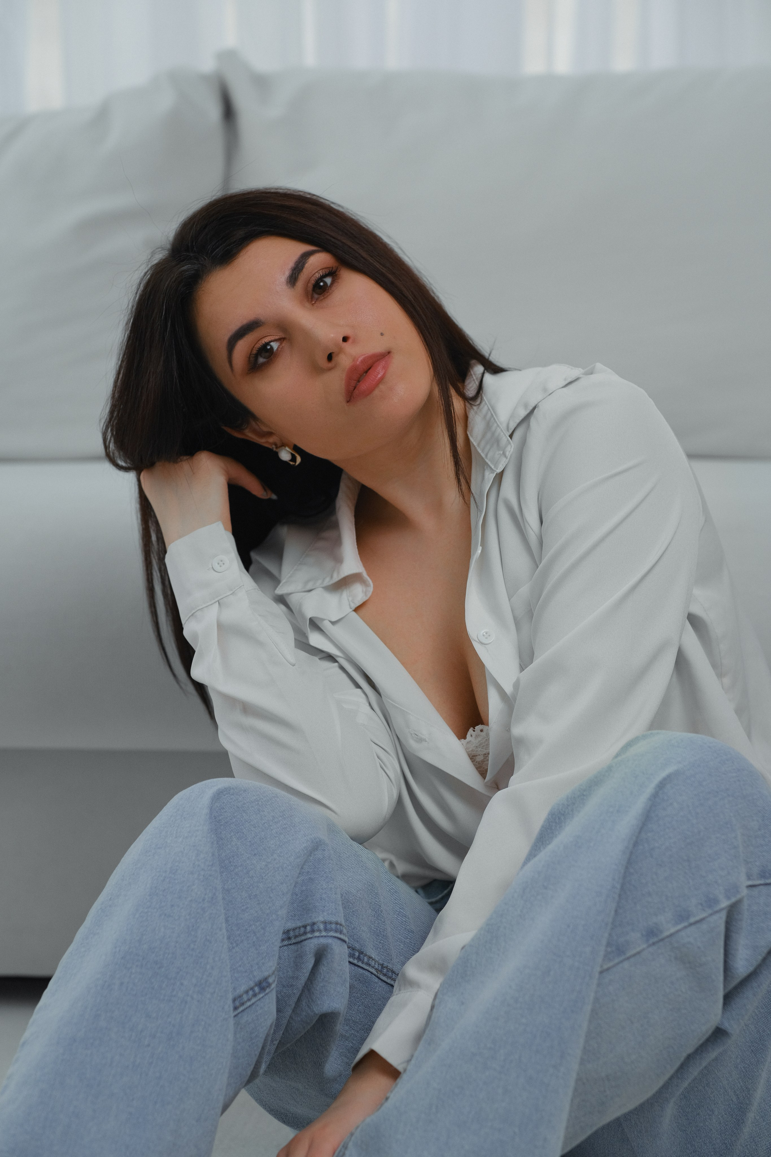 Кира. ФОТОГРАФ В ТЮМЕНИ ЕЛИЗАВЕТА КОНОВАЛОВА