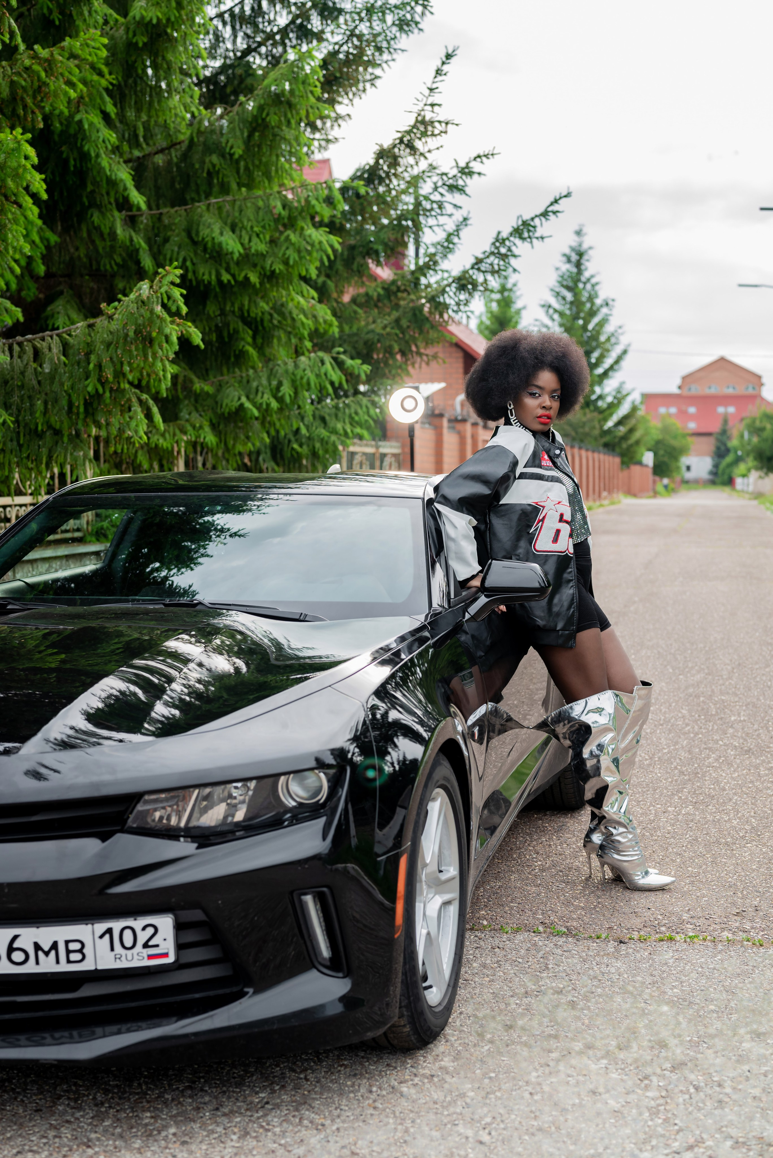 София. Фотограф в городе Салават