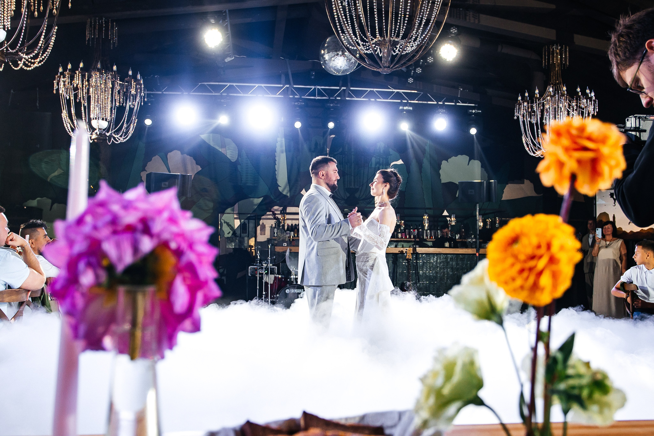 23/08. Свадебный фотограф в Москве Виктория Арехова