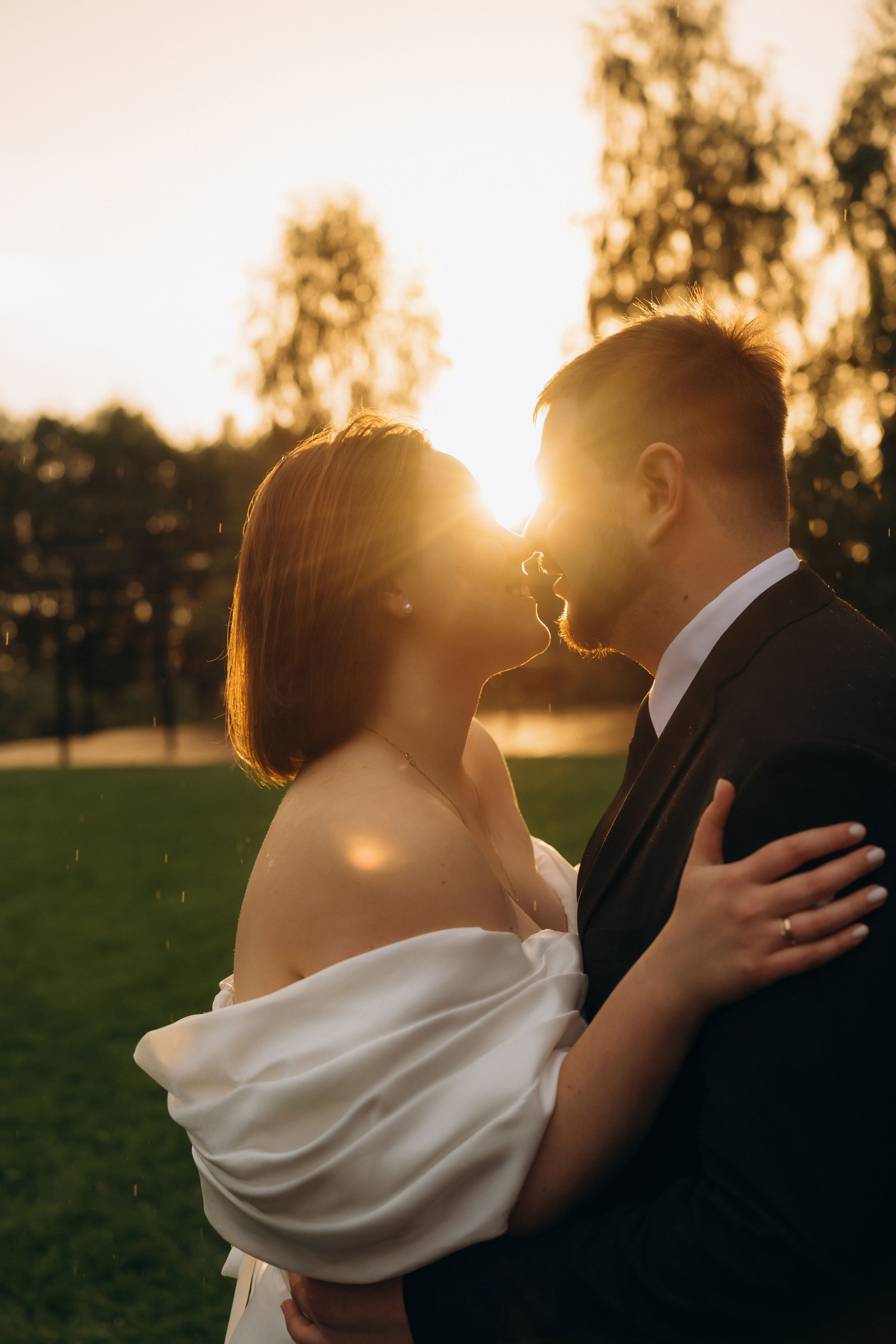 Виктория и Богдан. Ирина Гонтарева|Фотограф|Белгород