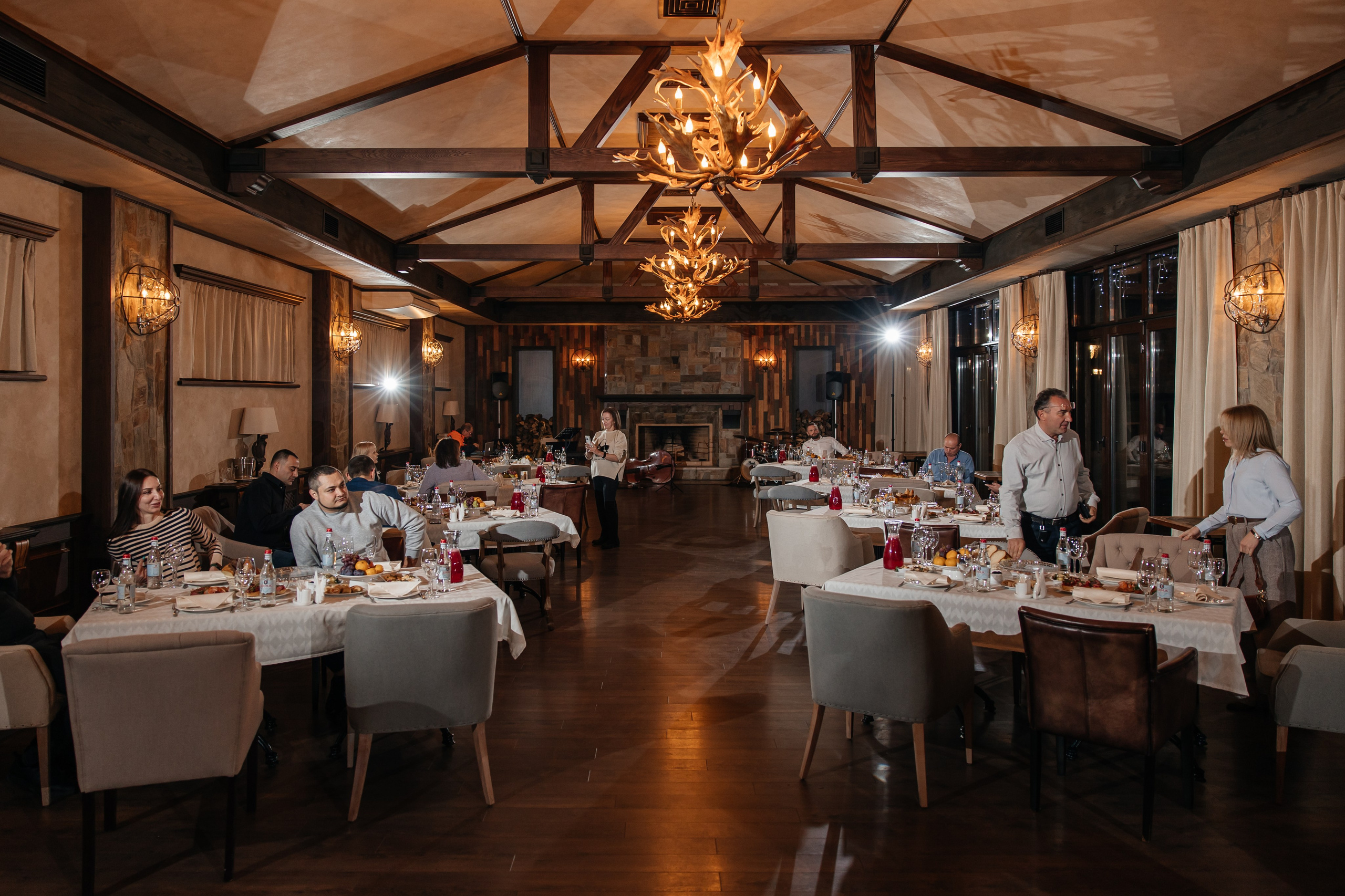 Винная церемония. Самый свадебный фотограф