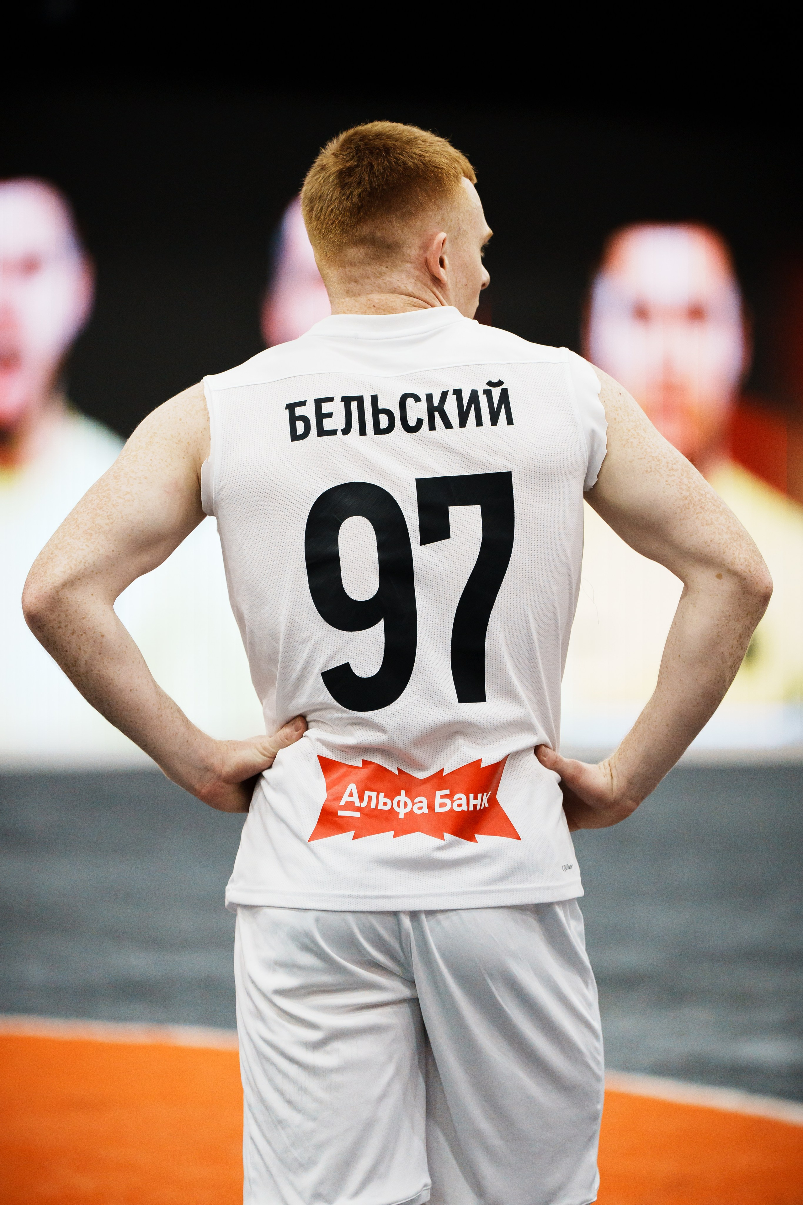 ФК «БЕЗ ПРЕДЕЛА» — «БАНКА». Polypolarphotography