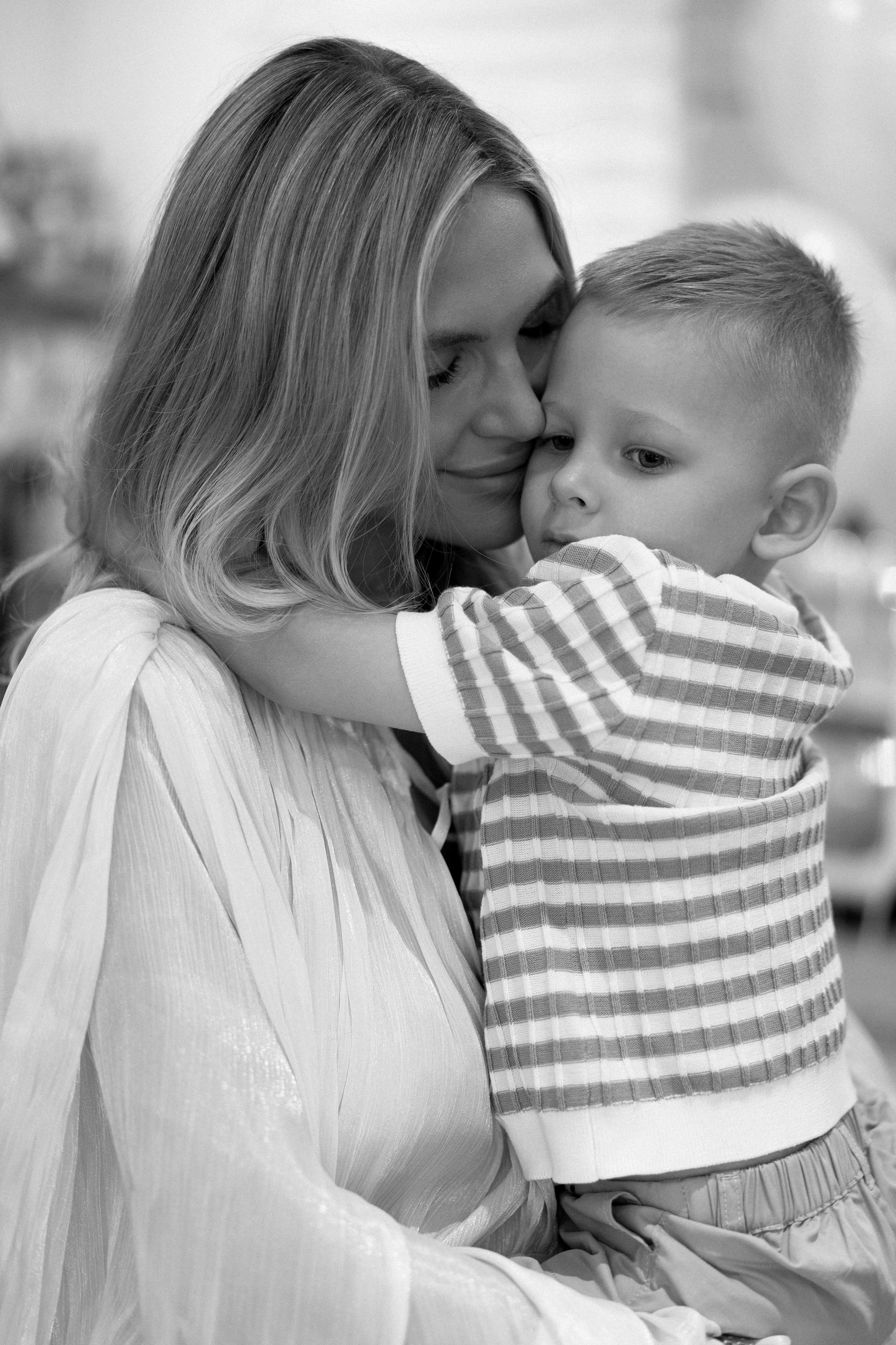 Семейные. Фотограф в Москве