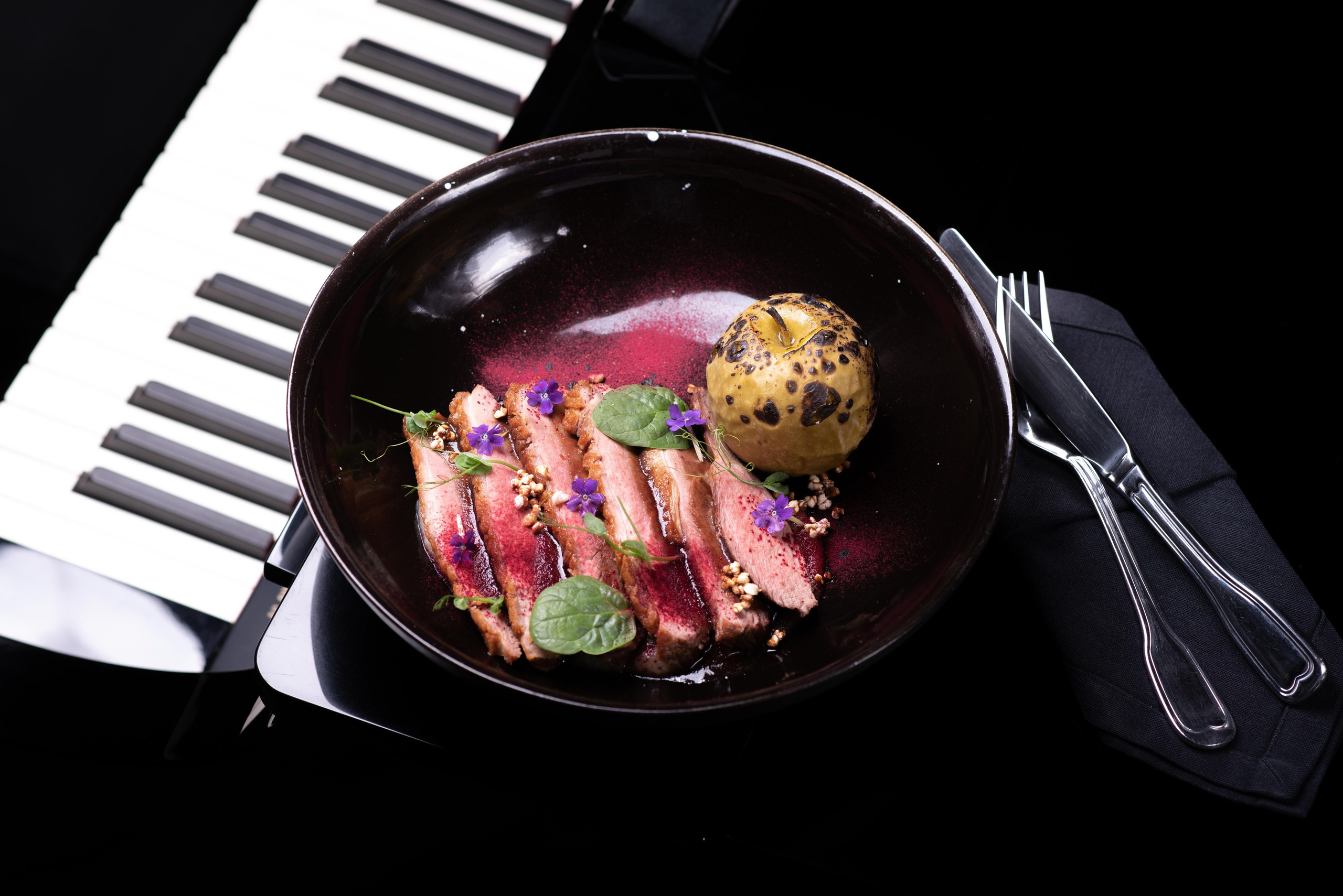 ФУДСЪЕМКА. Фотограф Рамиль Фасхутдинов