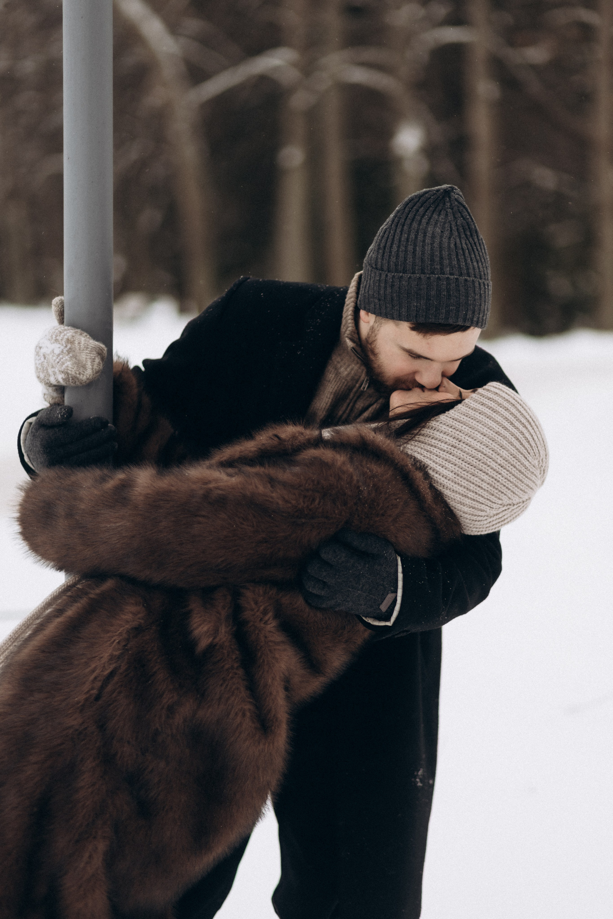 Лиза и Леша. Фотограф Артем Бросов в Санкт-Петербурге и Дубае