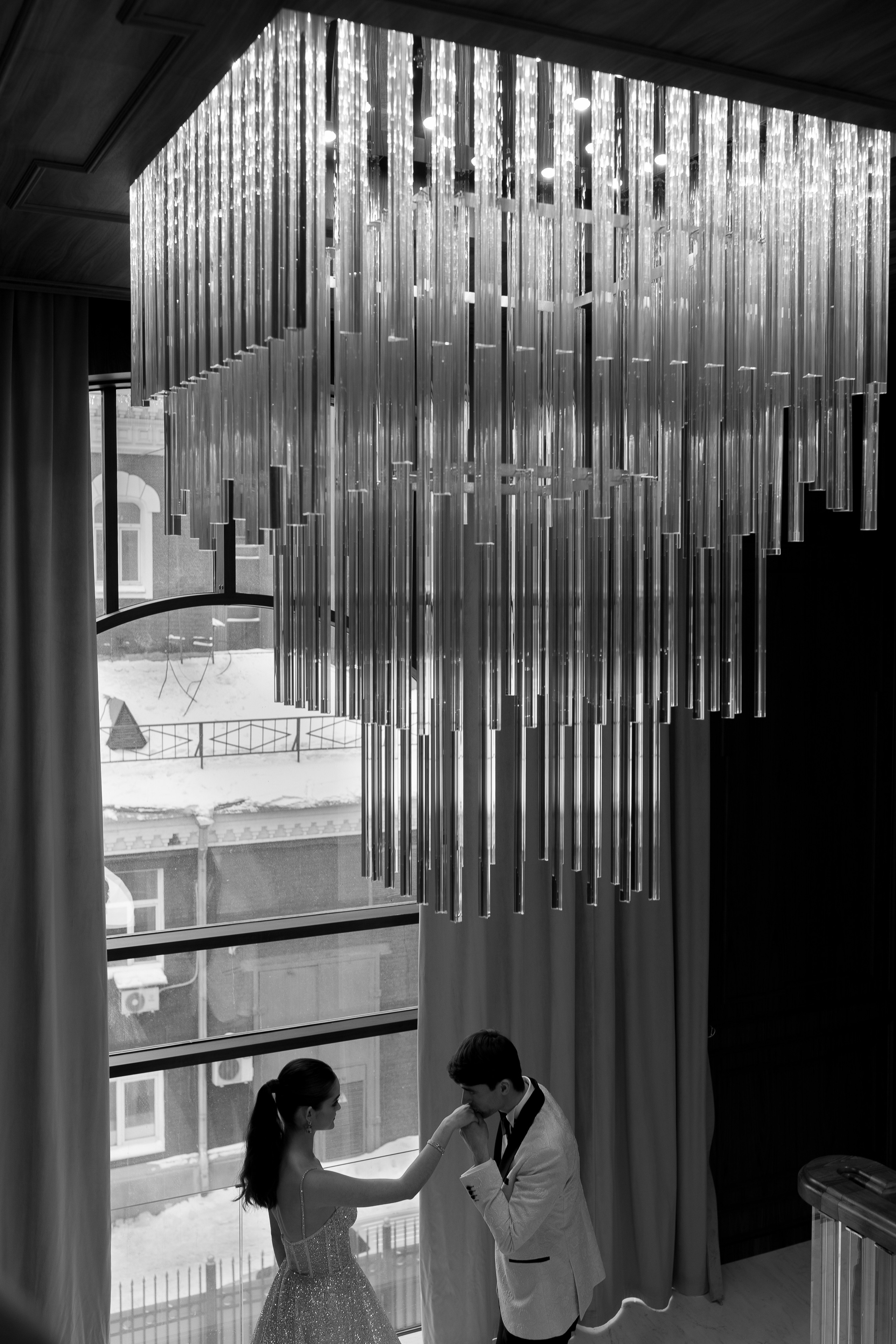 Даша Никита. Свадебный фотограф Виктория Карпова