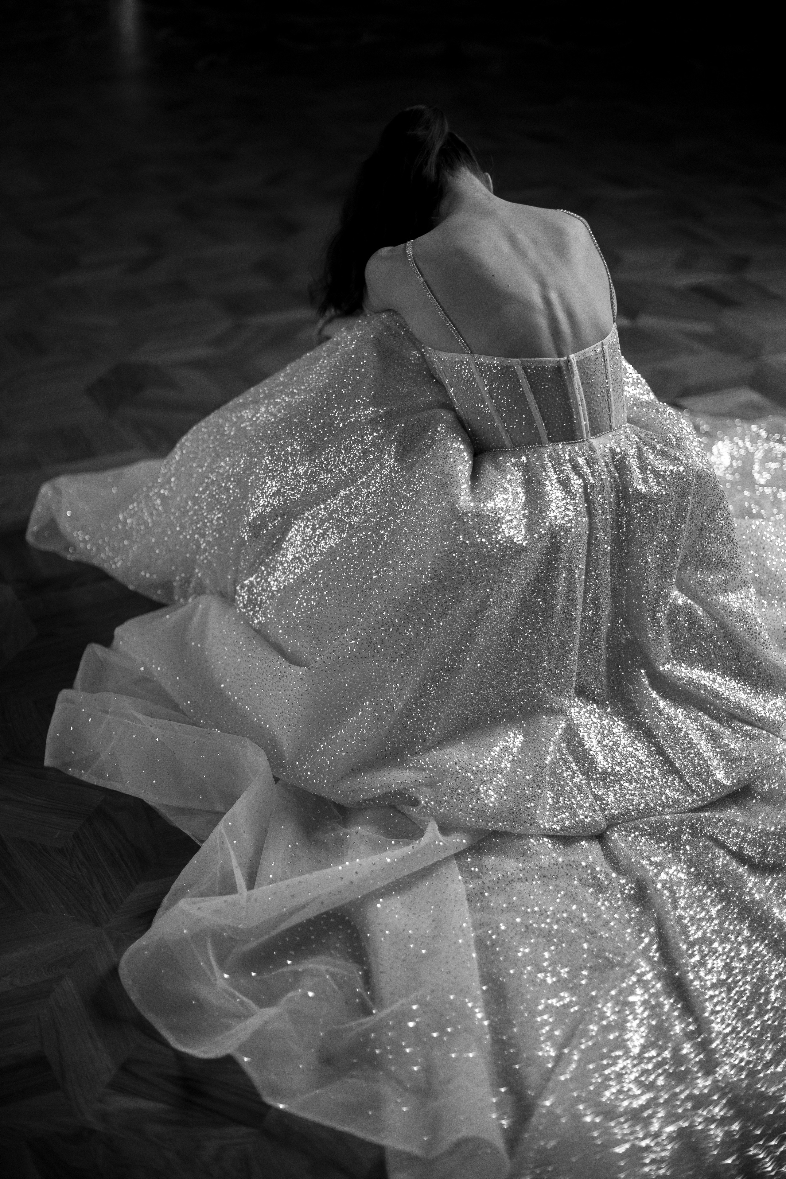 Даша Никита. Свадебный фотограф Виктория Карпова