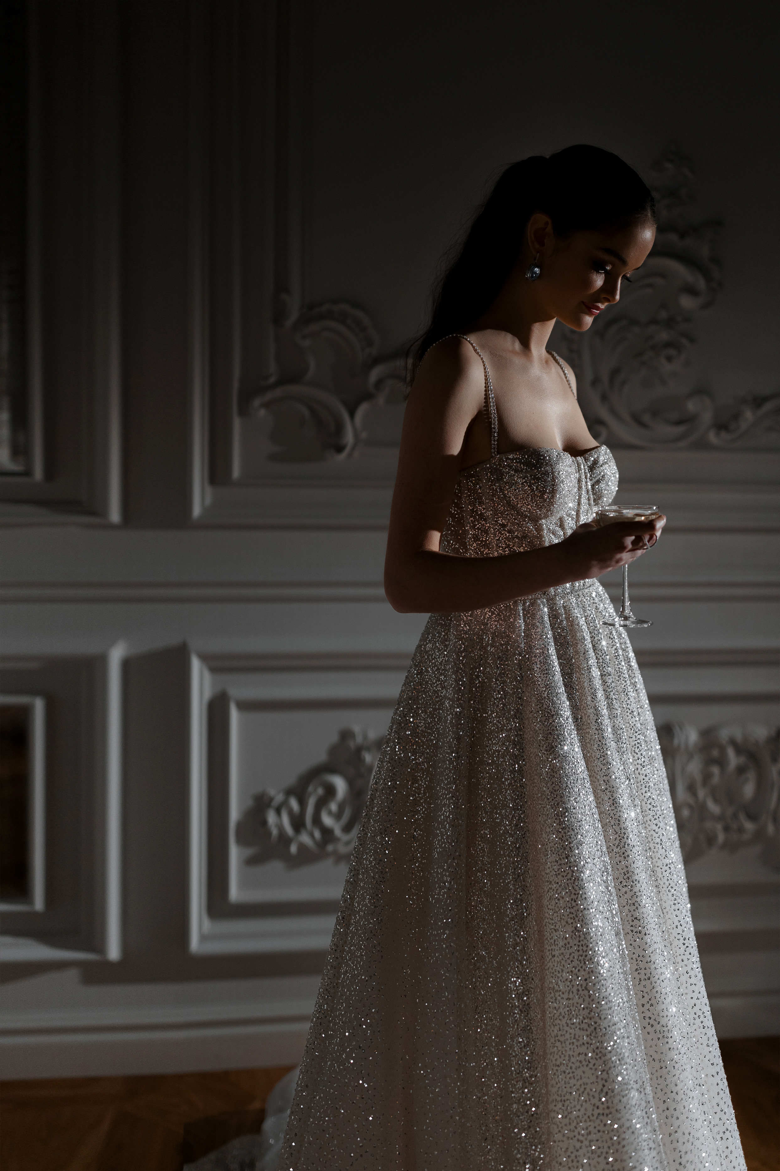 Даша Никита. Свадебный фотограф Виктория Карпова