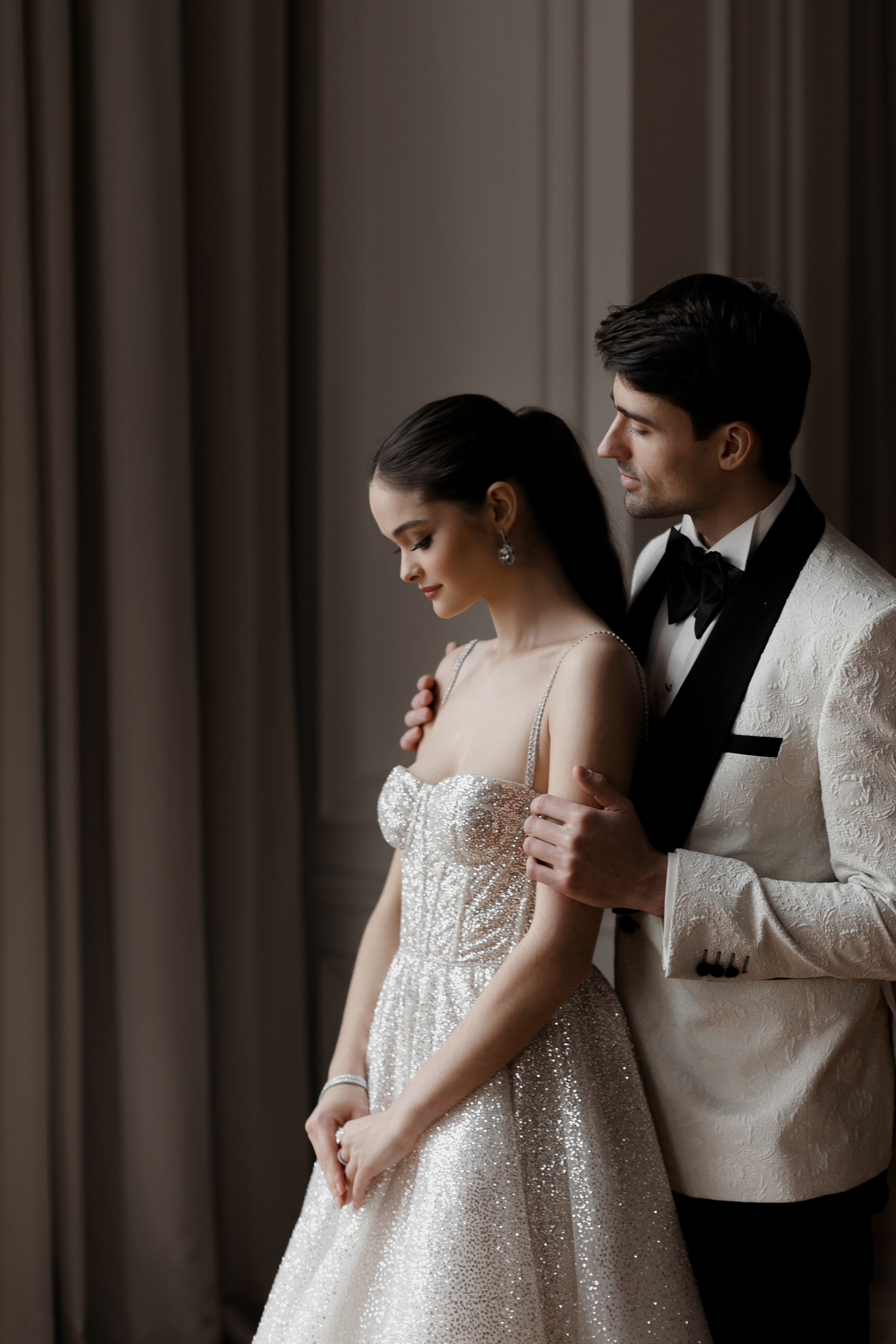 Даша Никита. Свадебный фотограф Виктория Карпова