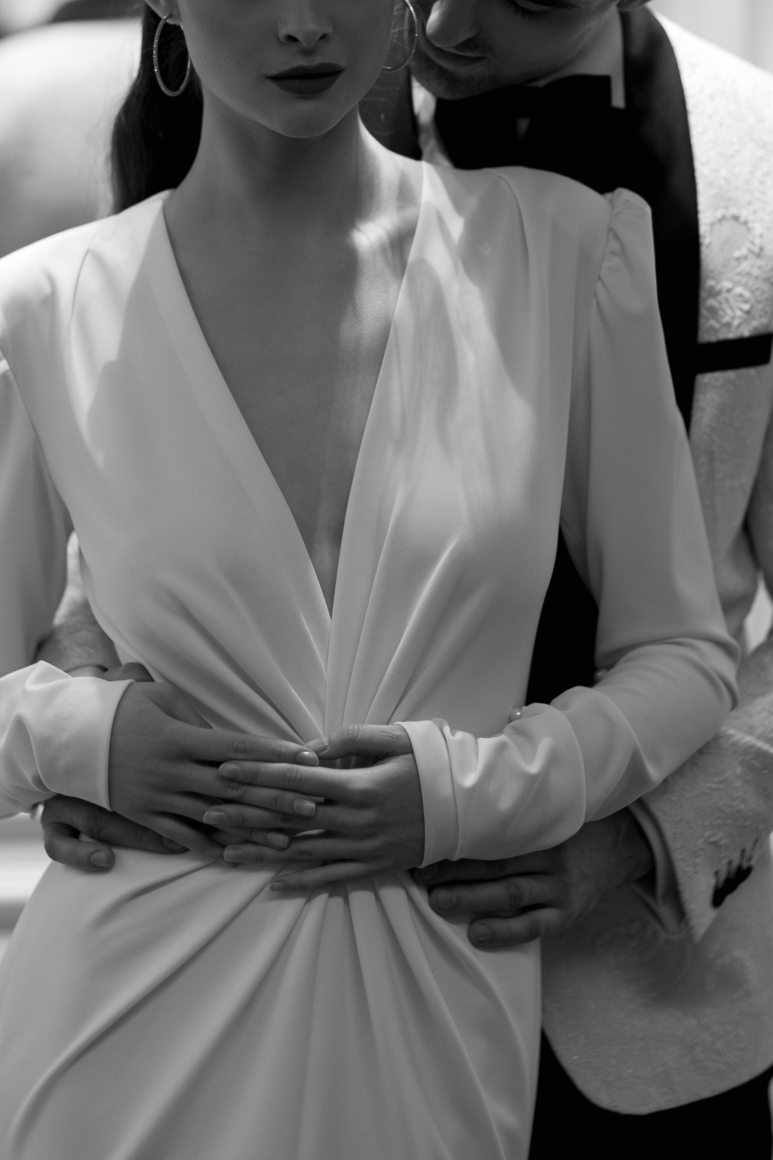 Даша Никита. Свадебный фотограф Виктория Карпова