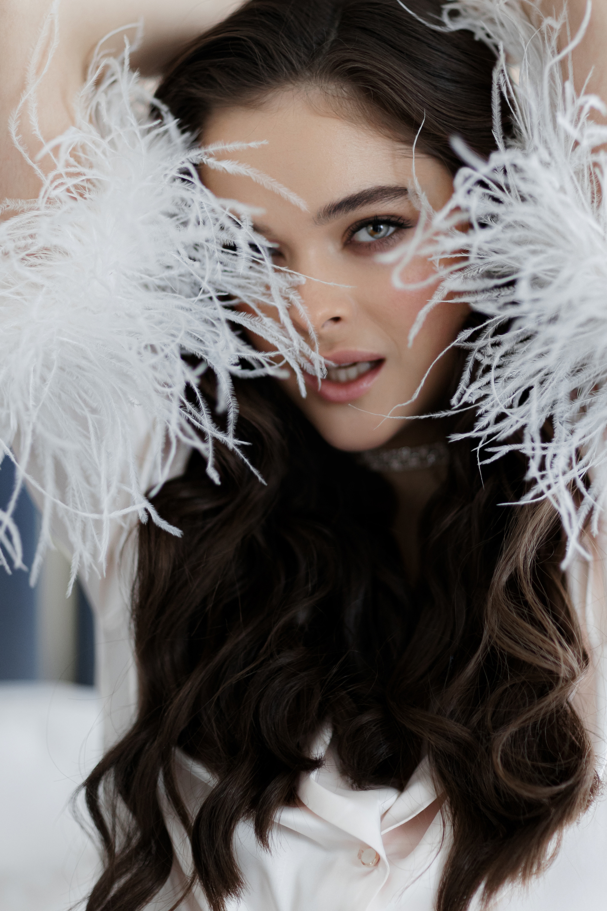 Даша Никита. Свадебный фотограф Виктория Карпова