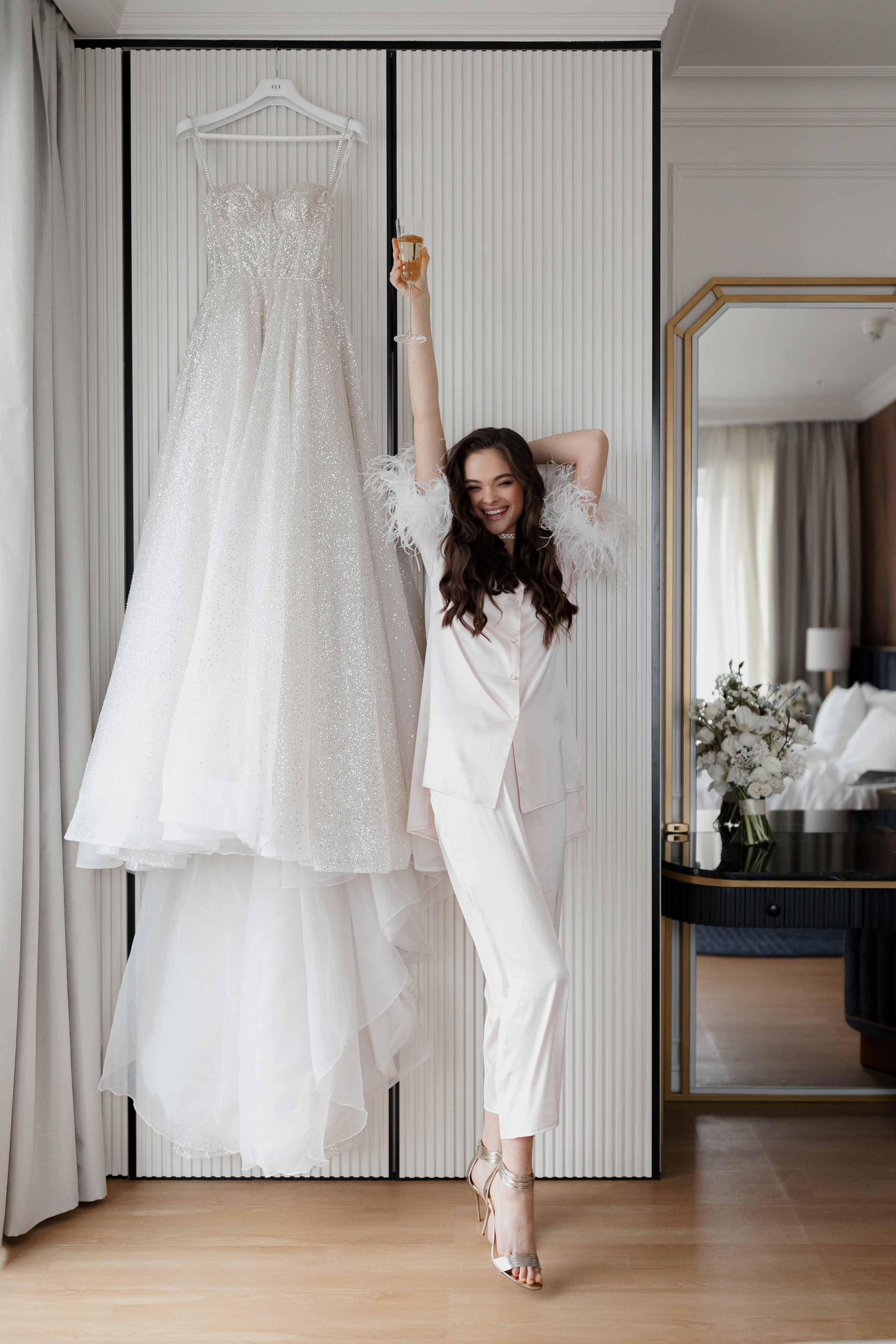 Даша Никита. Свадебный фотограф Виктория Карпова