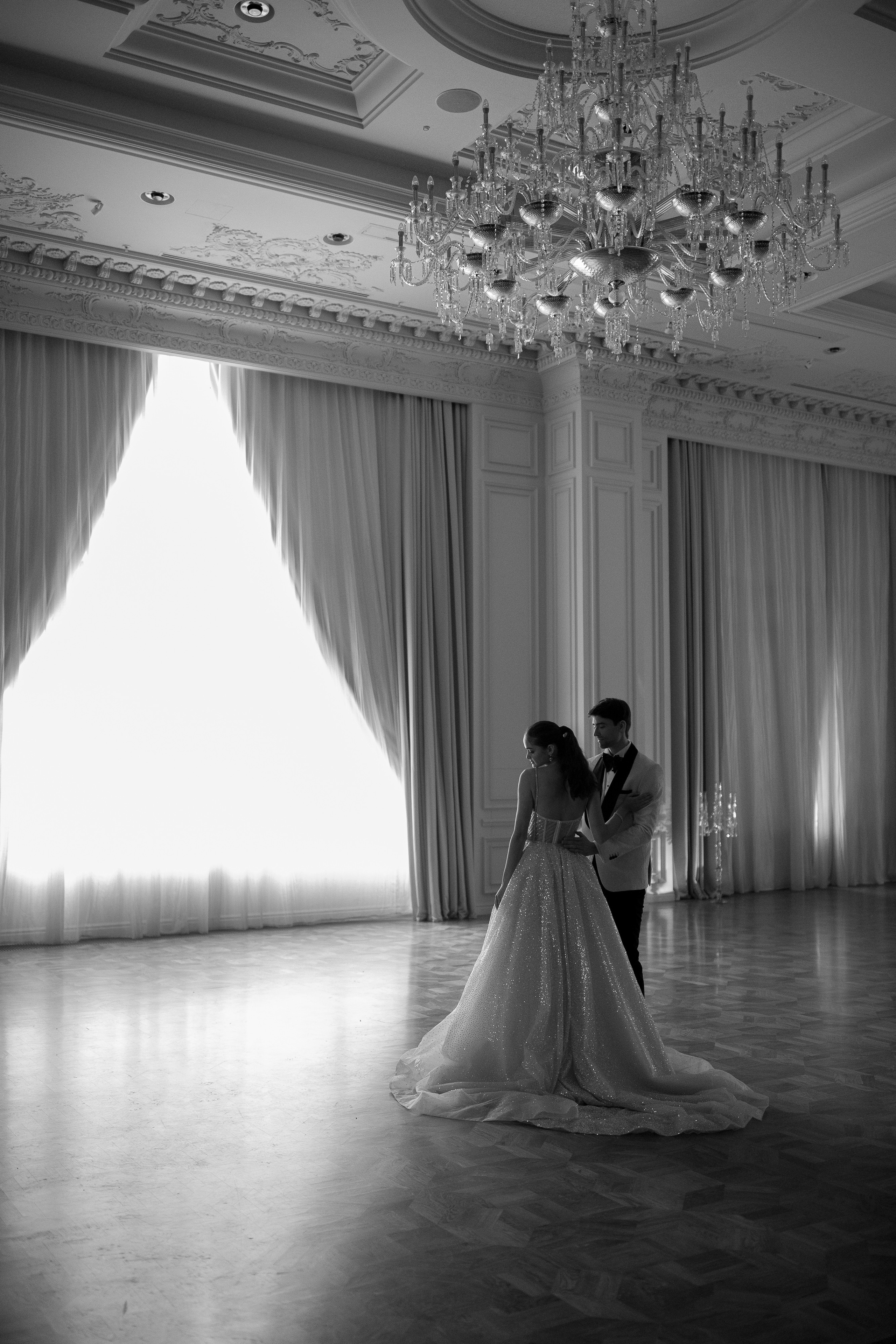 Даша Никита. Свадебный фотограф Виктория Карпова