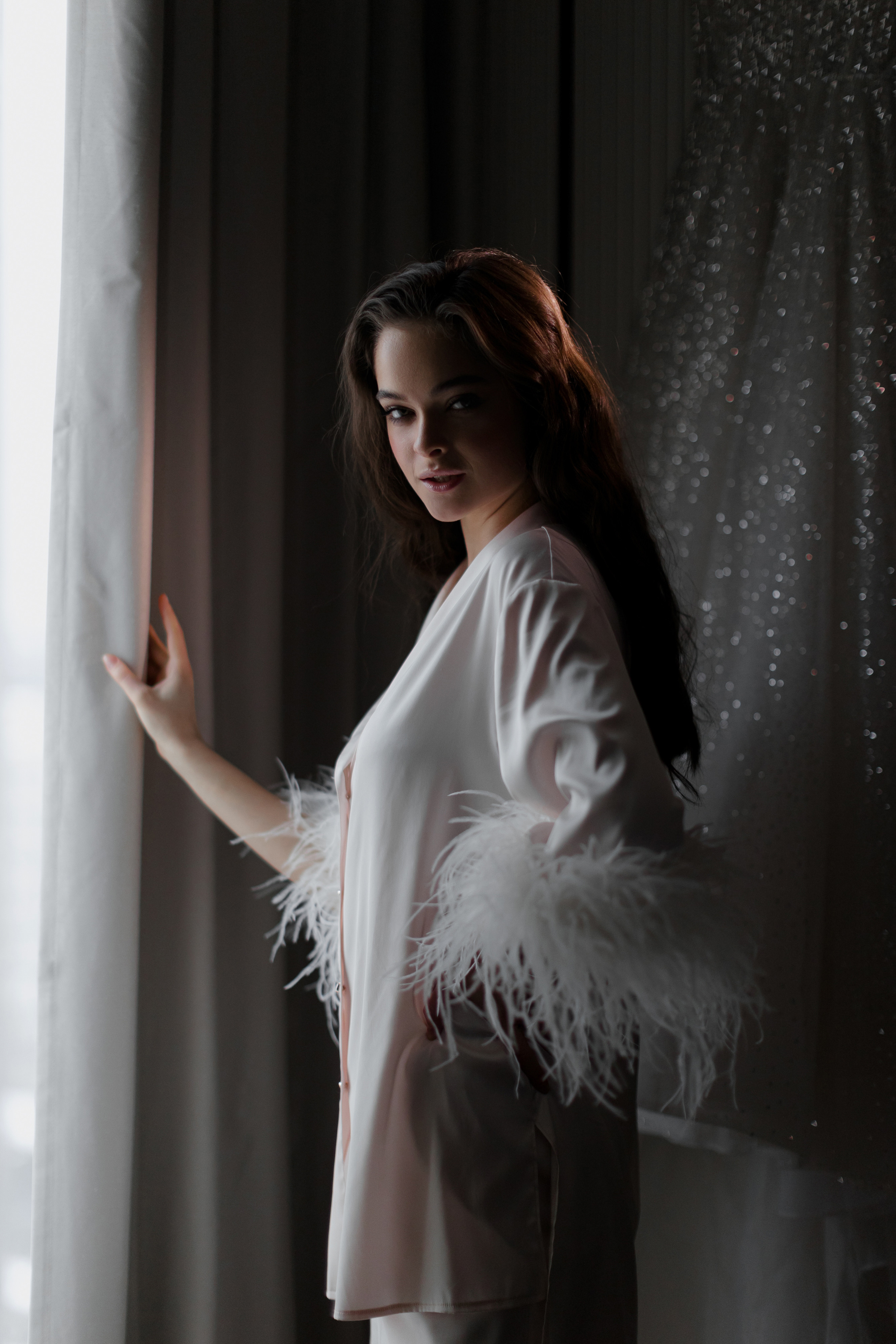 Даша Никита. Свадебный фотограф Виктория Карпова