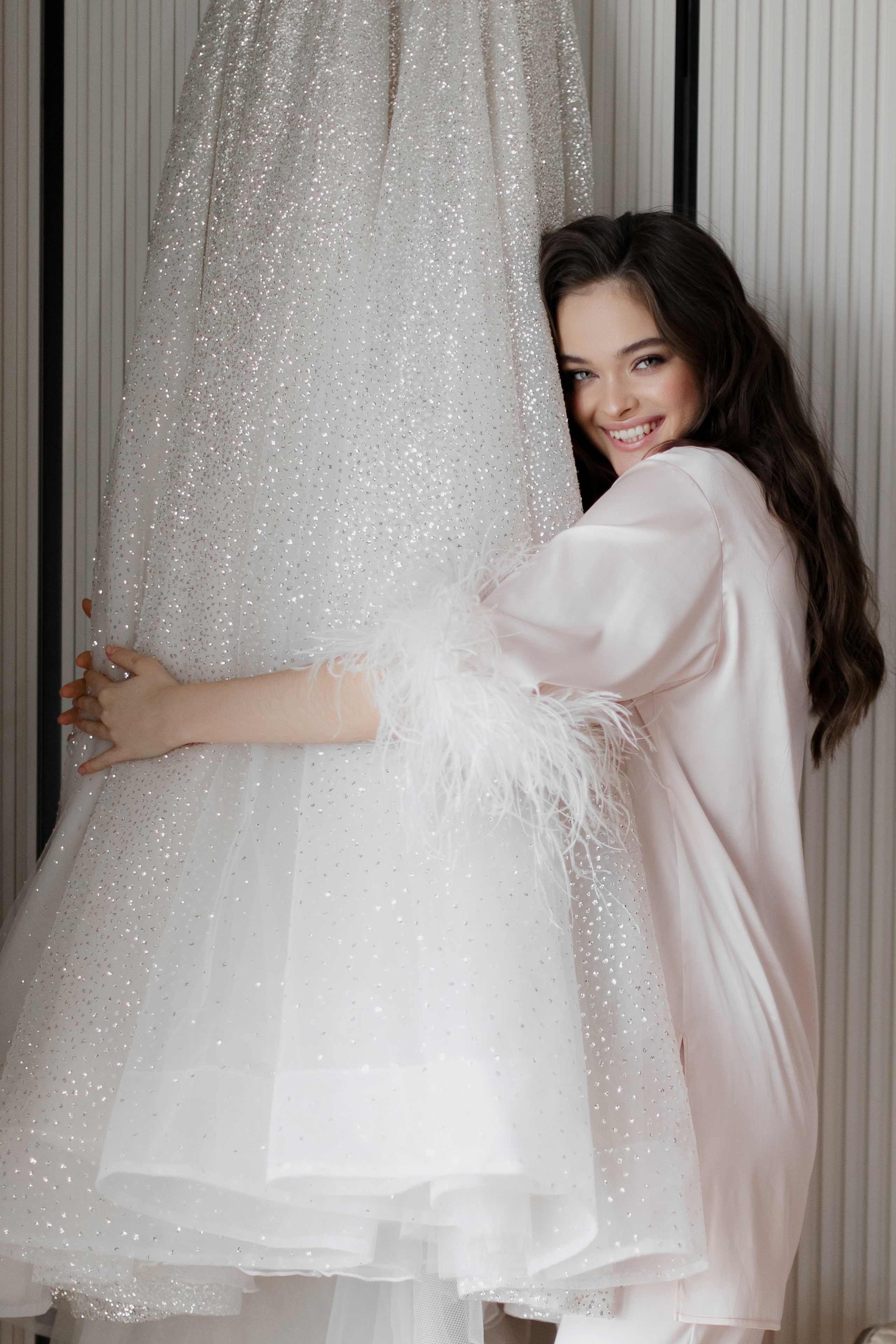 Даша Никита. Свадебный фотограф Виктория Карпова