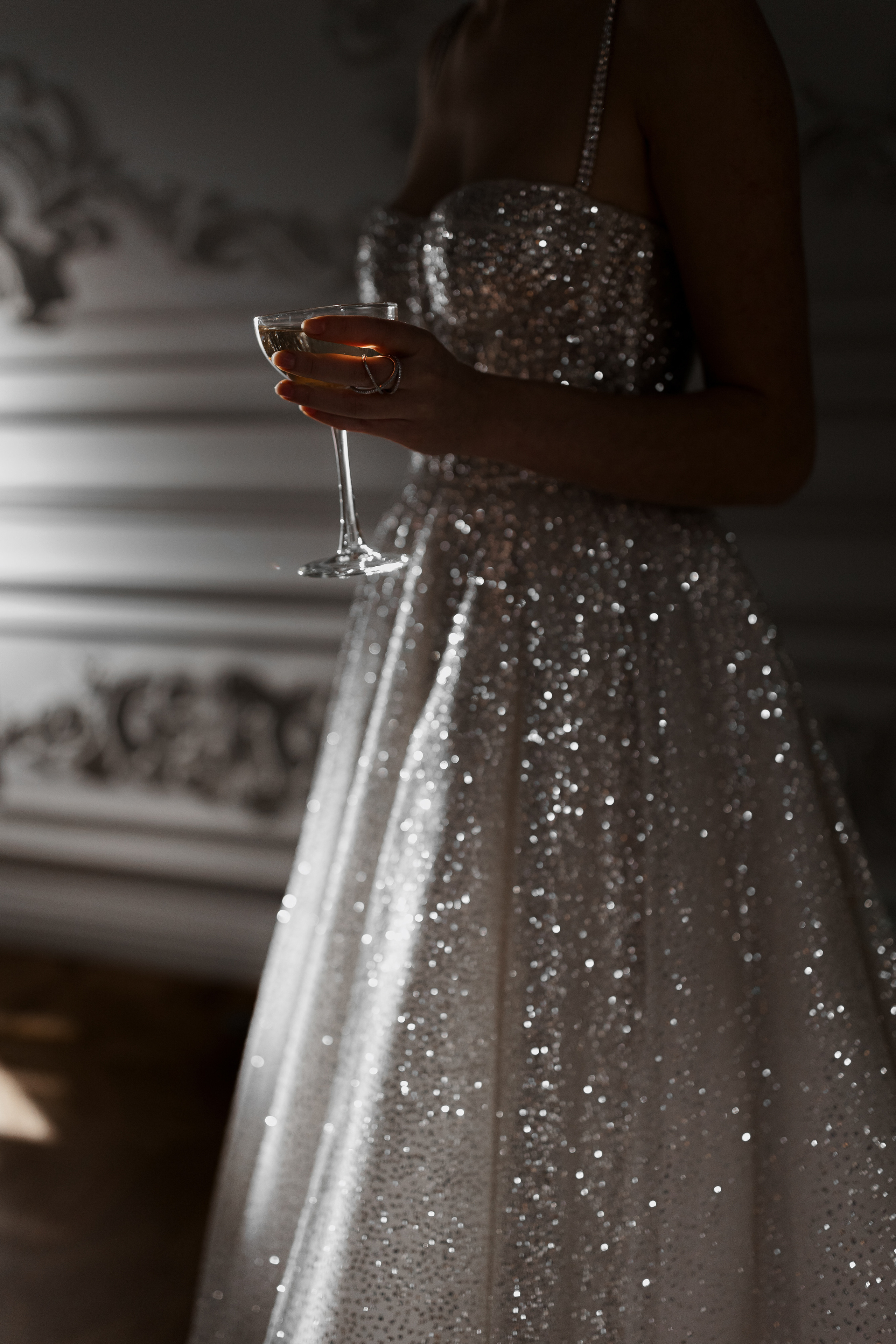 Даша Никита. Свадебный фотограф Виктория Карпова