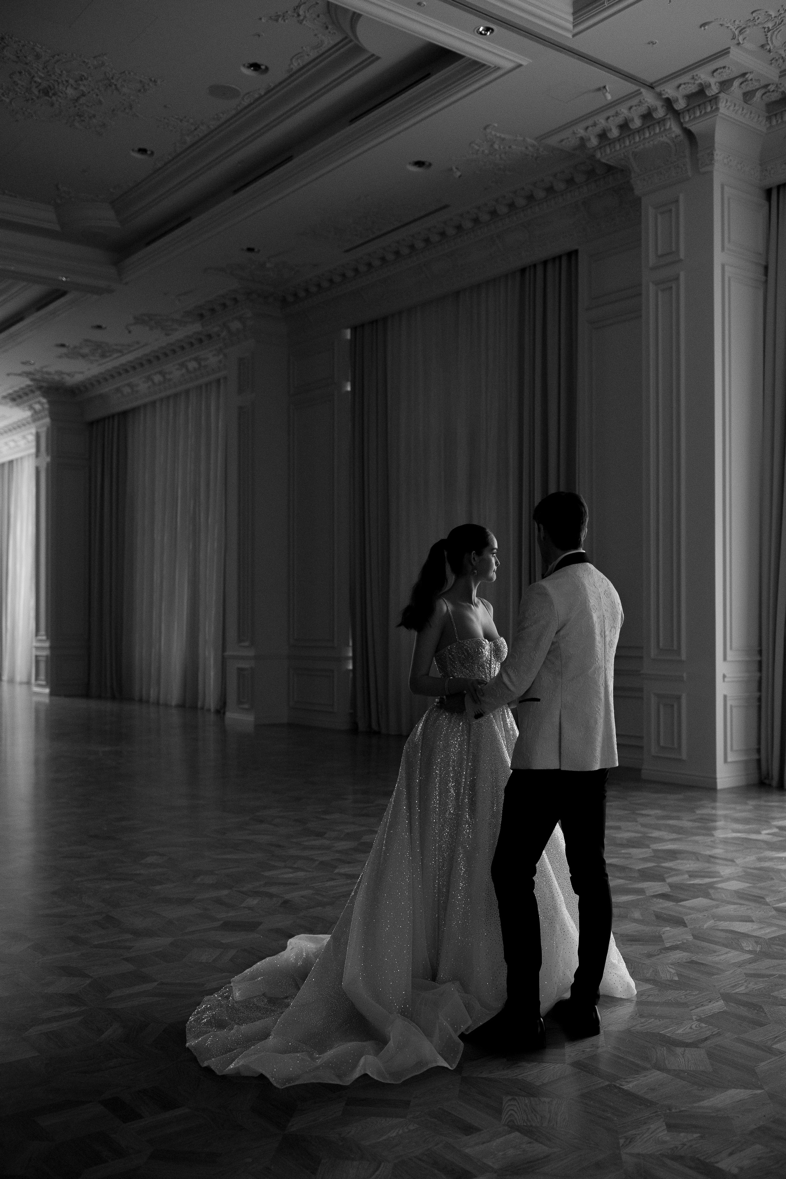 Даша Никита. Свадебный фотограф Виктория Карпова