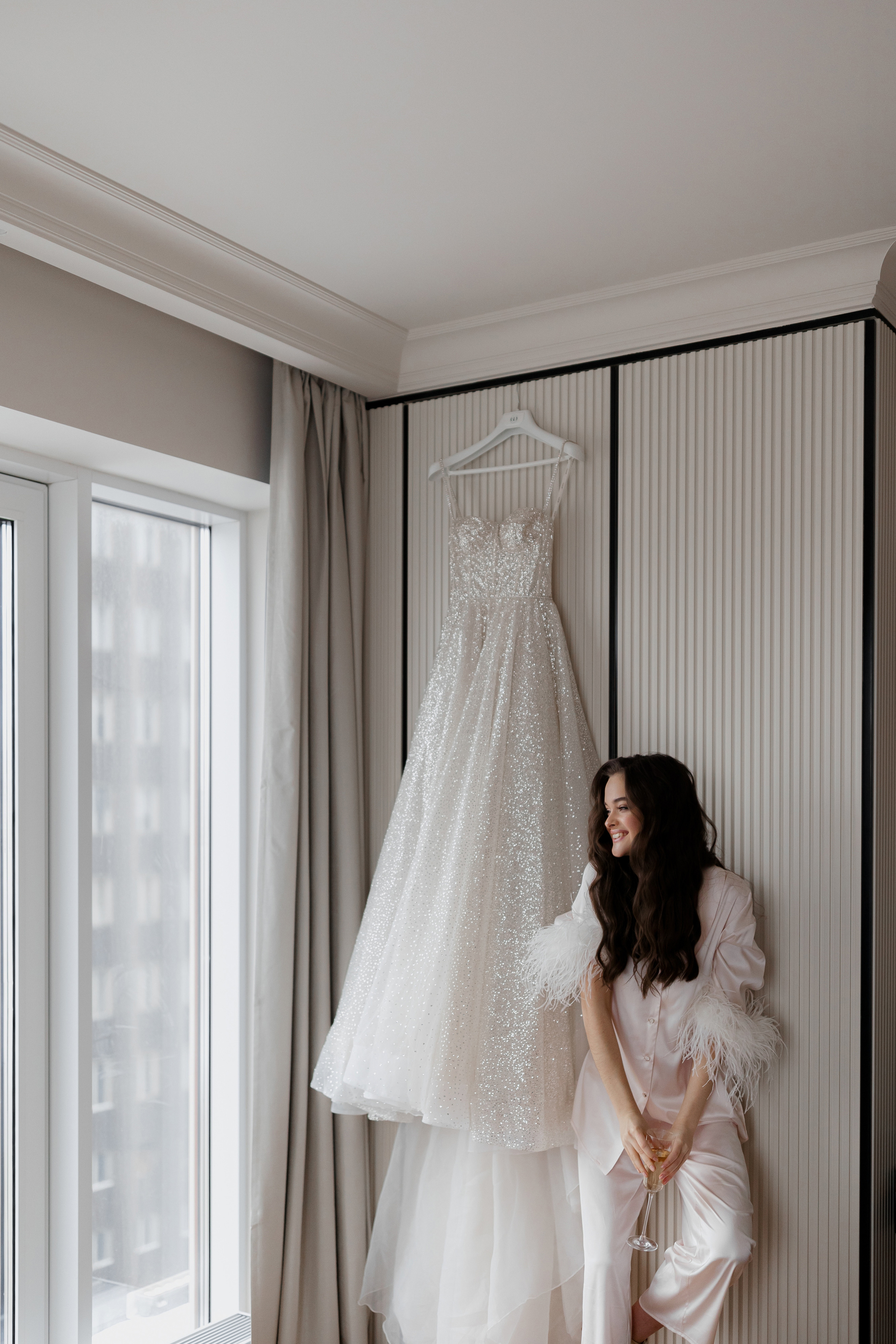 Даша Никита. Свадебный фотограф Виктория Карпова