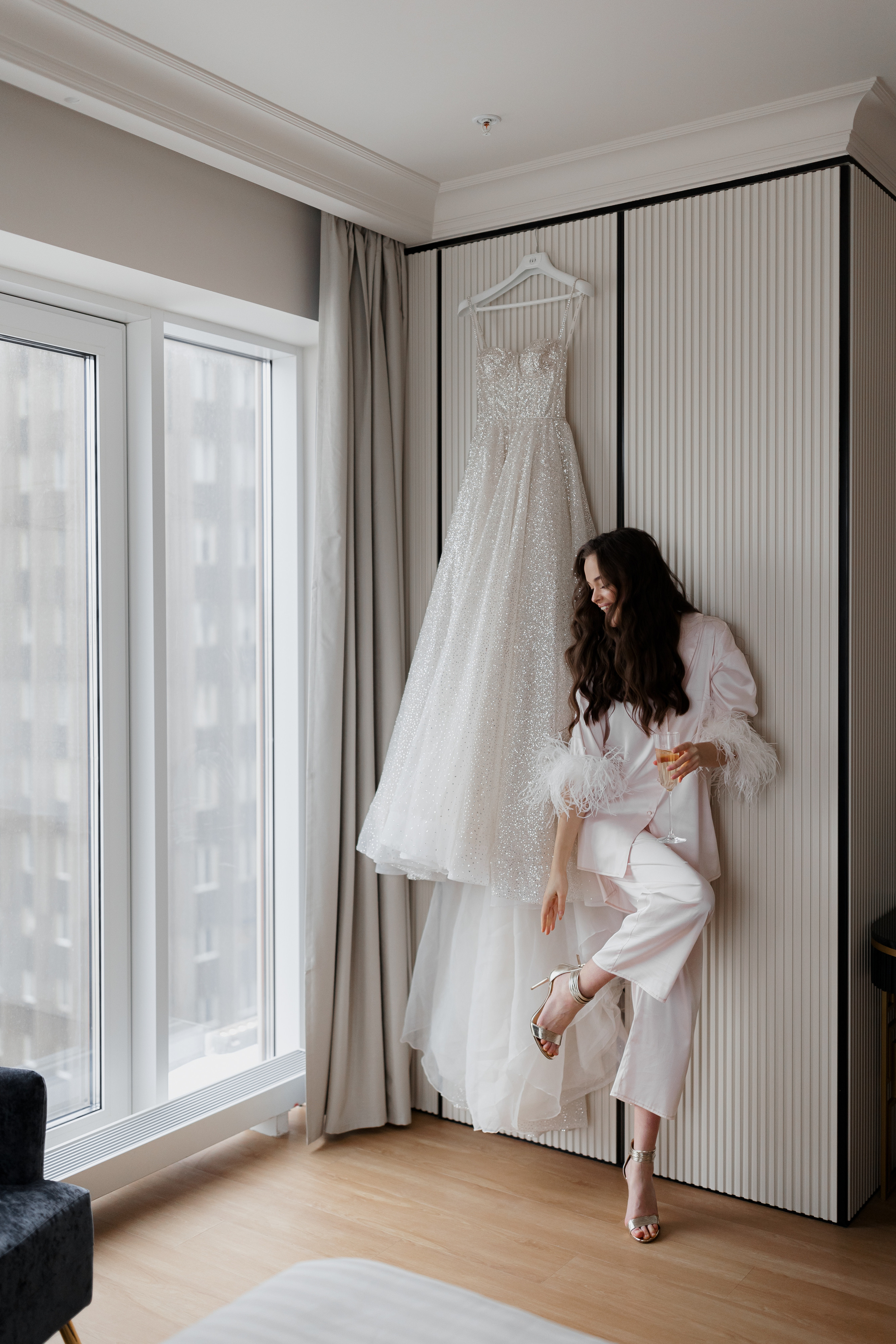 Даша Никита. Свадебный фотограф Виктория Карпова