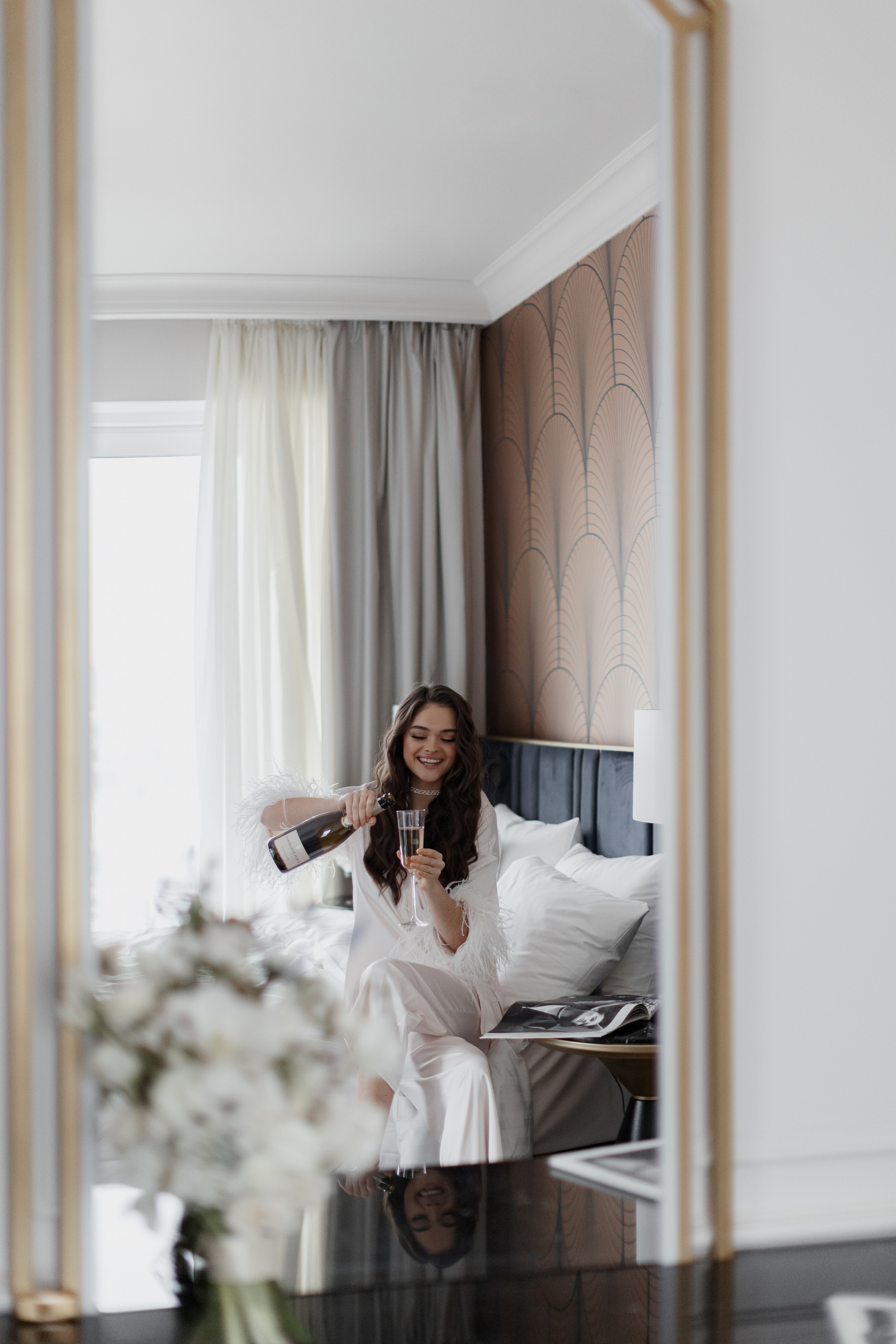 Даша Никита. Свадебный фотограф Виктория Карпова