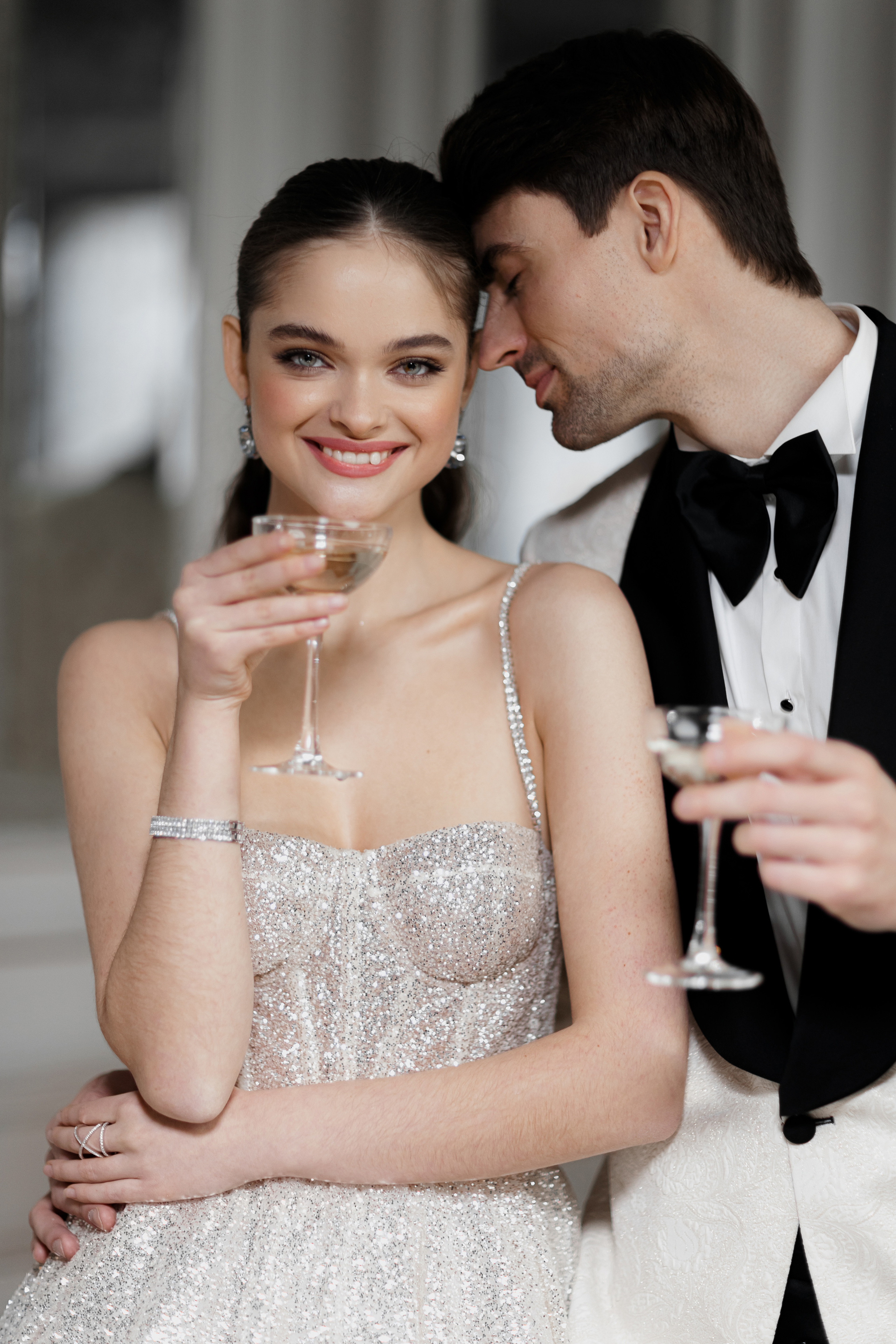 Даша Никита. Свадебный фотограф Виктория Карпова