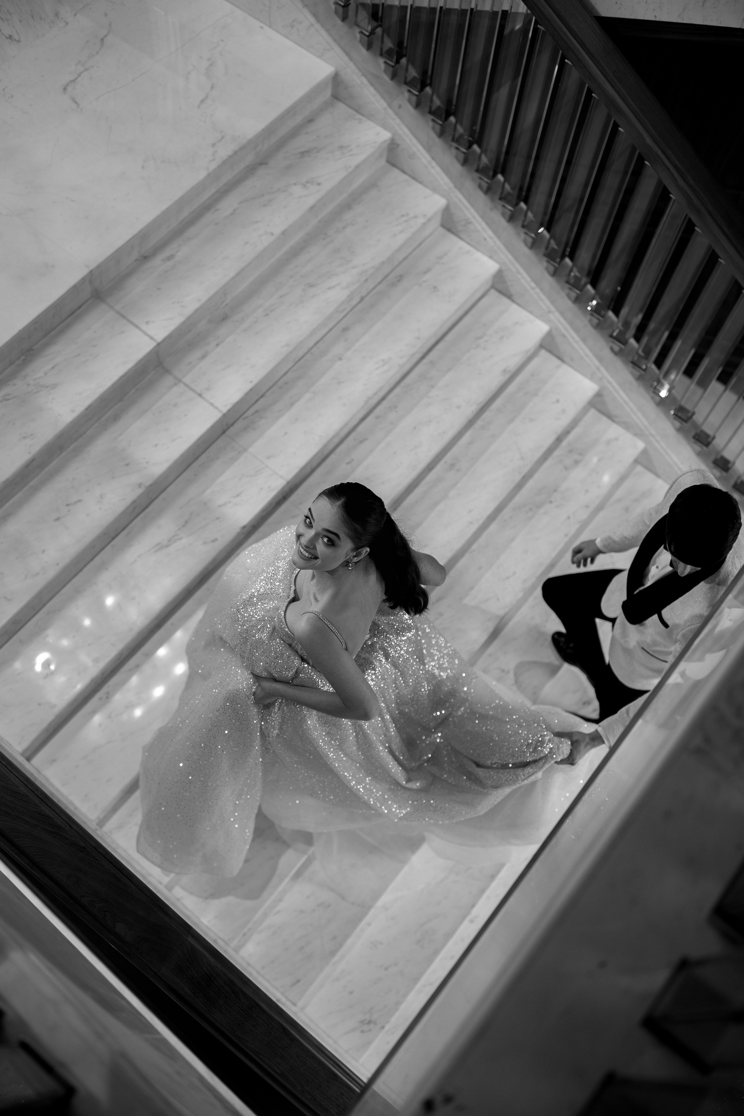 Даша Никита. Свадебный фотограф Виктория Карпова