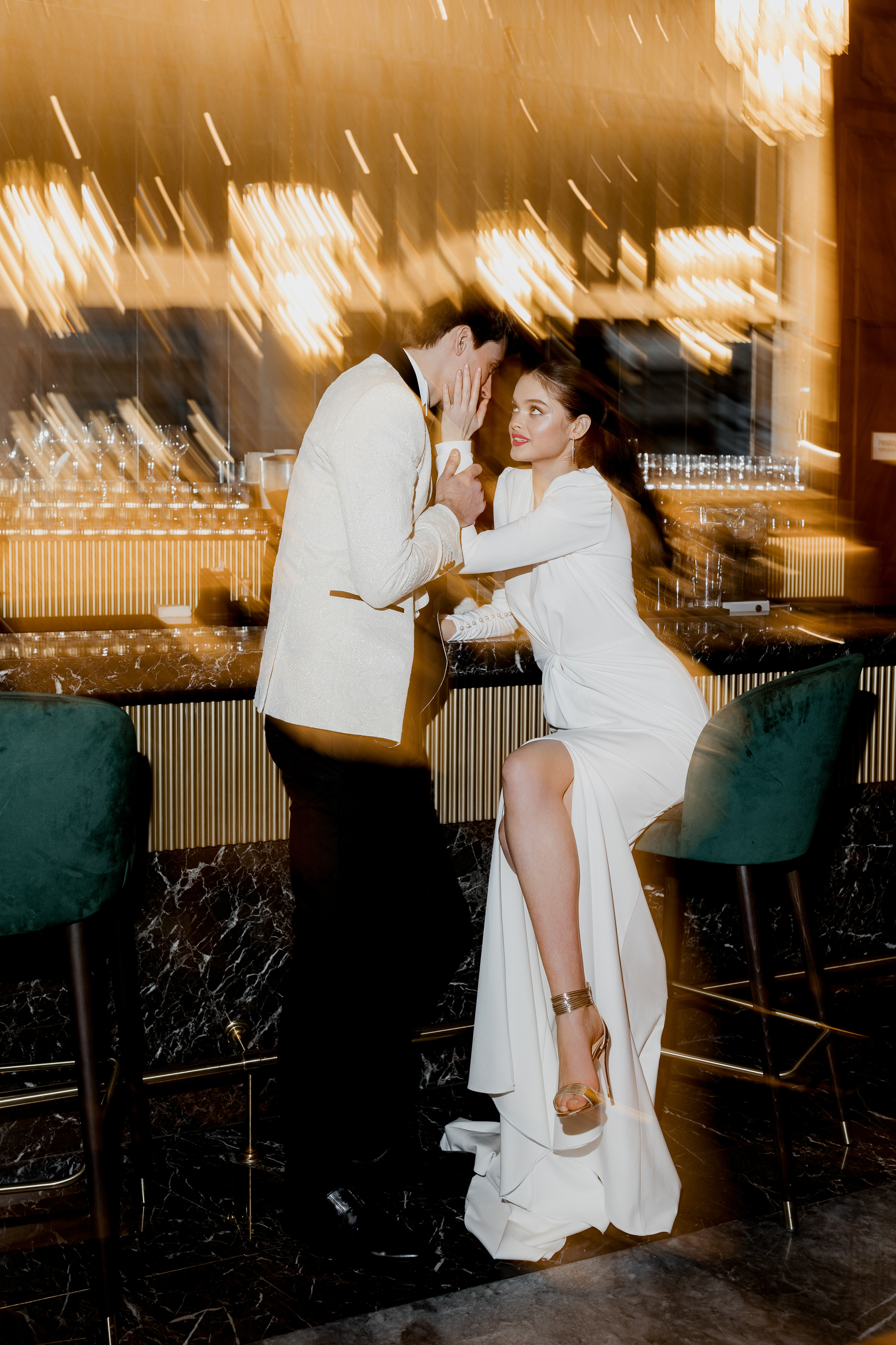 Даша Никита. Свадебный фотограф Виктория Карпова