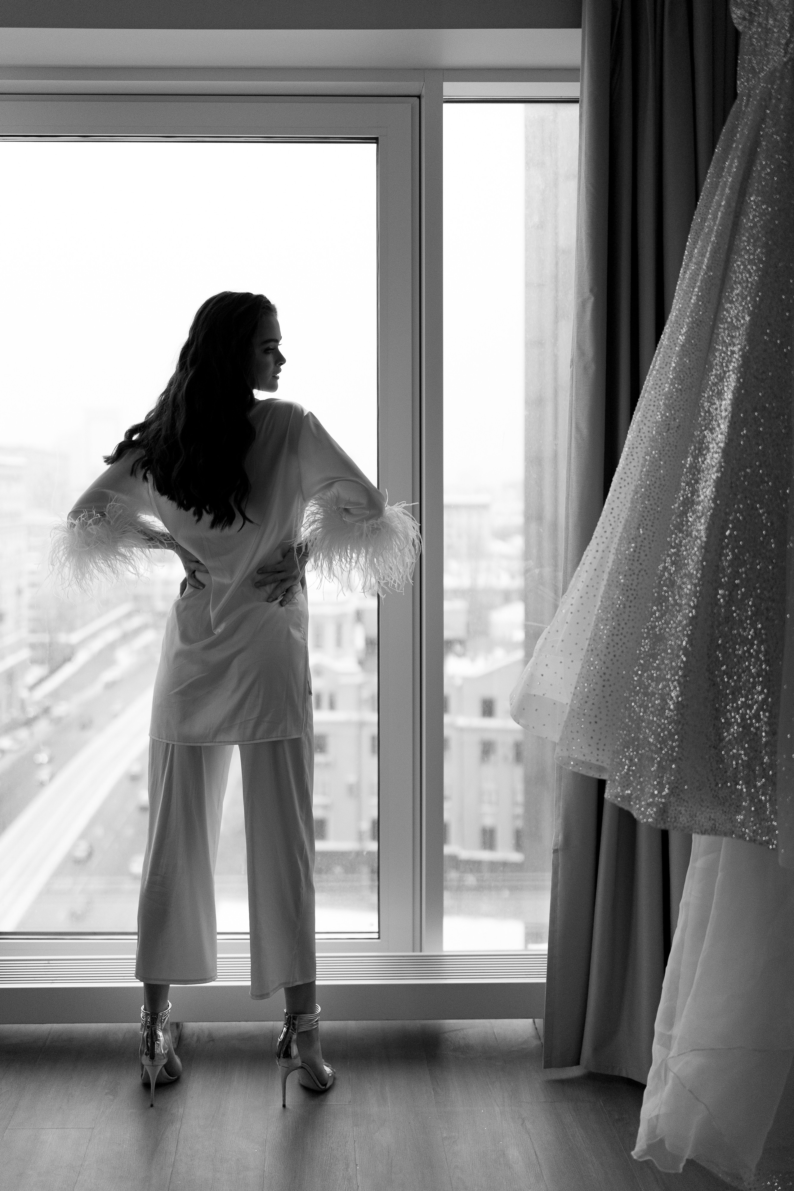 Даша Никита. Свадебный фотограф Виктория Карпова