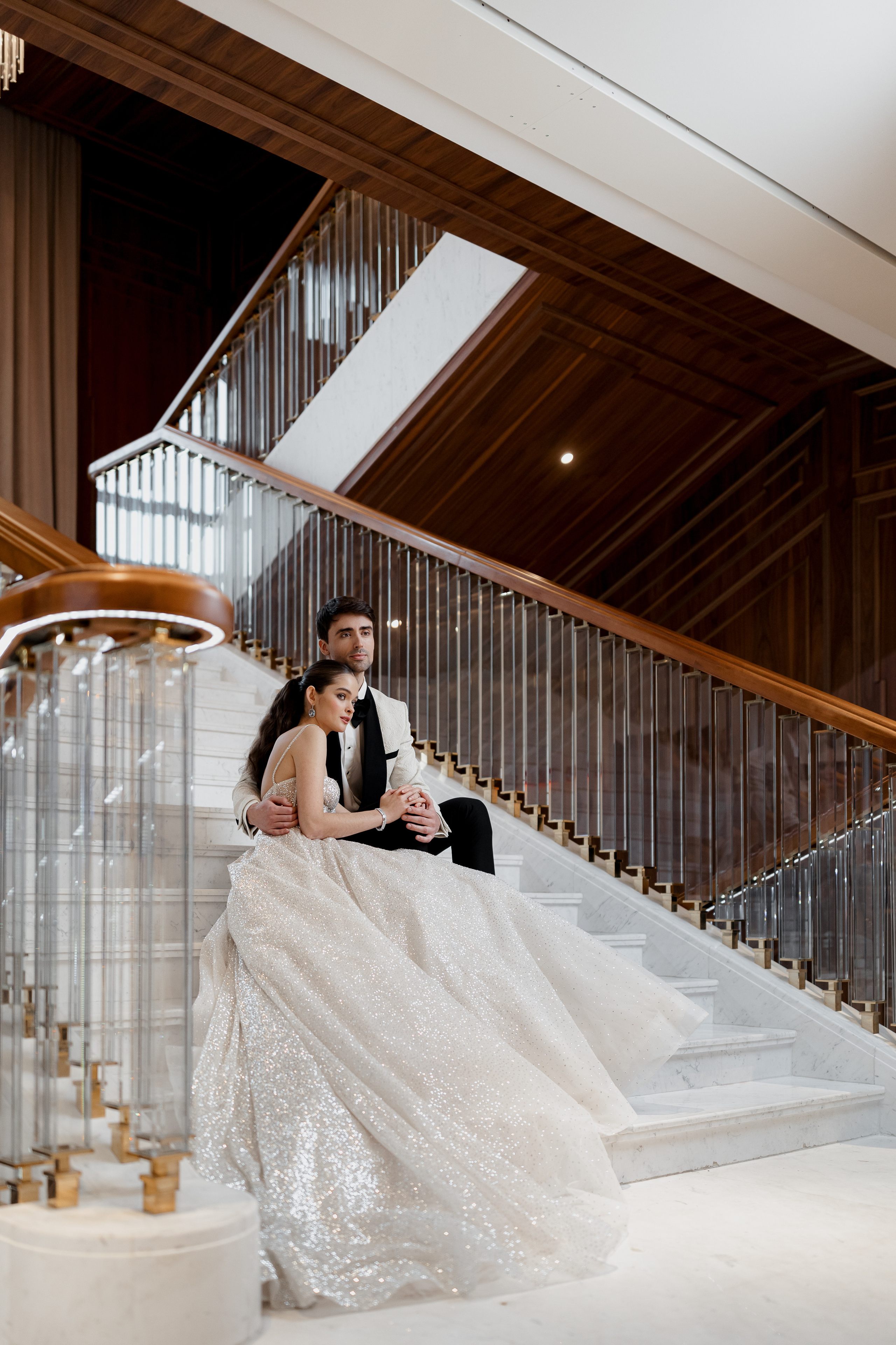 Даша Никита. Свадебный фотограф Виктория Карпова