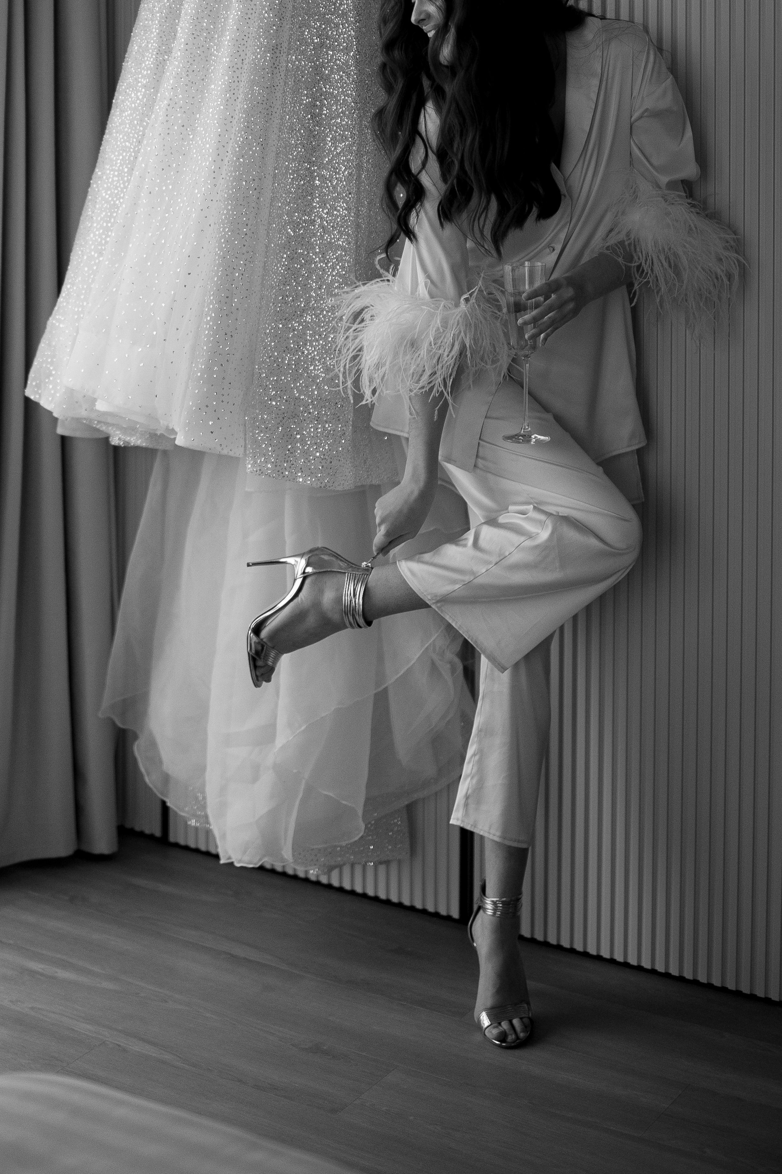 Даша Никита. Свадебный фотограф Виктория Карпова