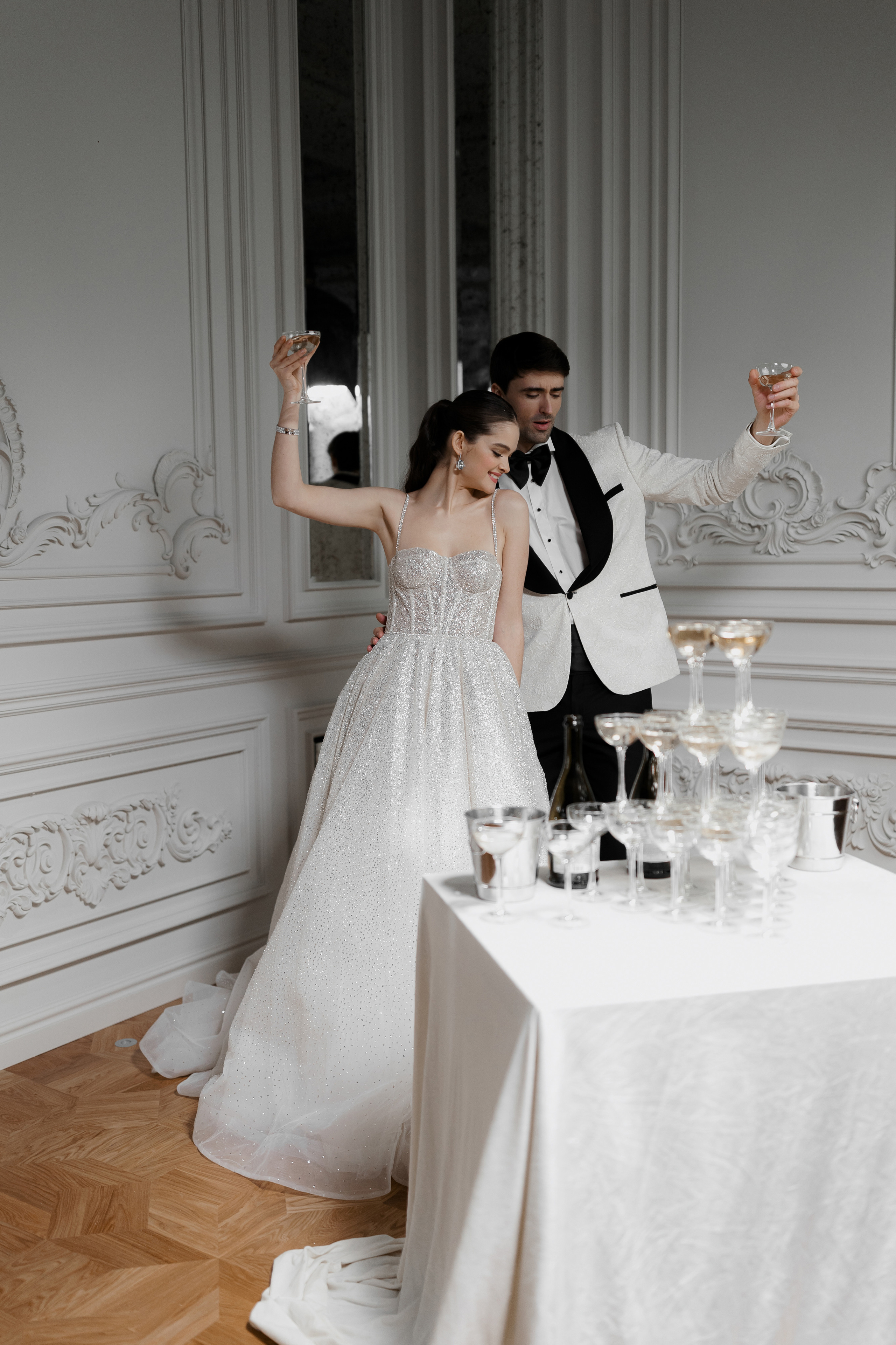 Даша Никита. Свадебный фотограф Виктория Карпова