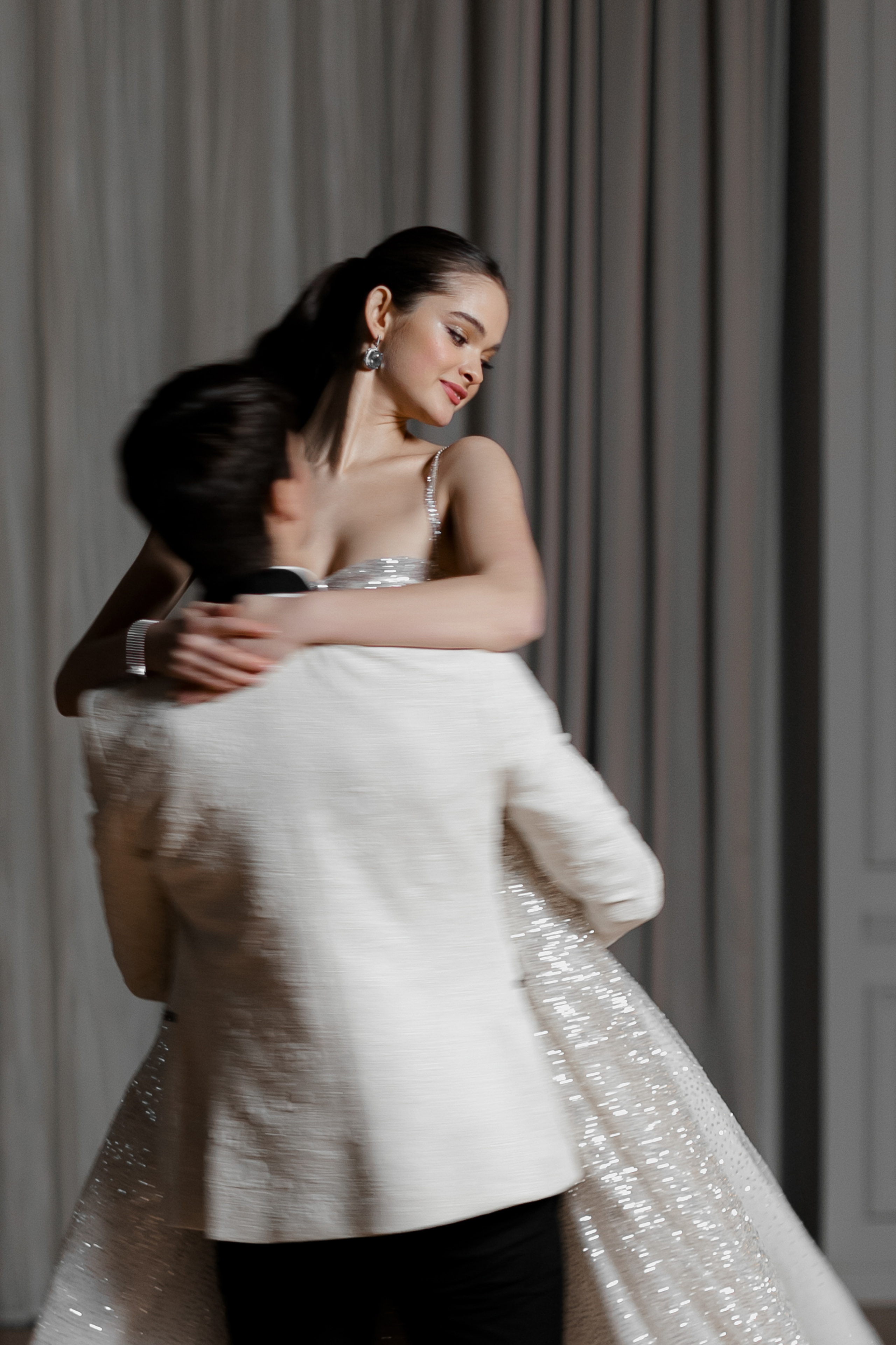 Даша Никита. Свадебный фотограф Виктория Карпова