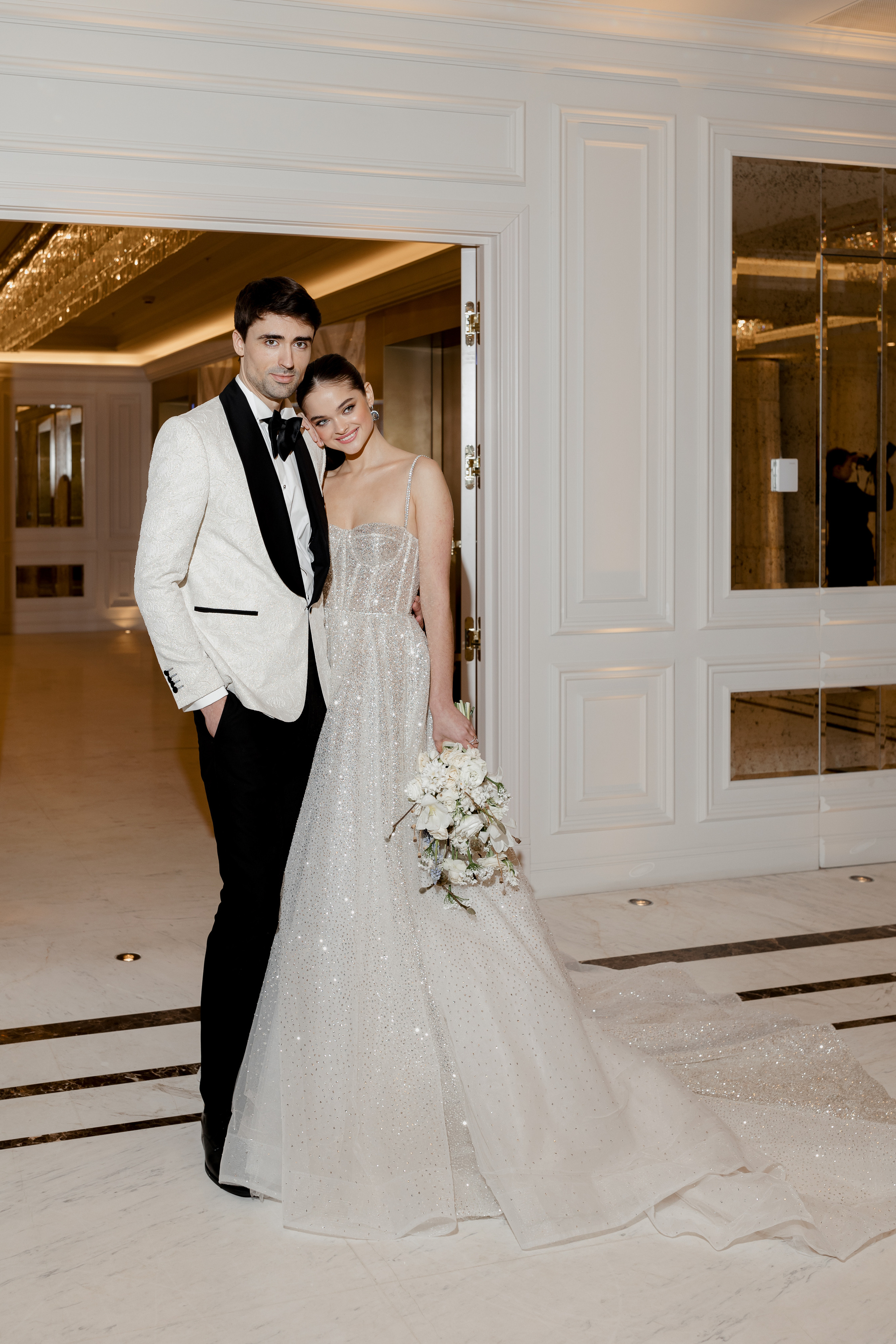 Даша Никита. Свадебный фотограф Виктория Карпова