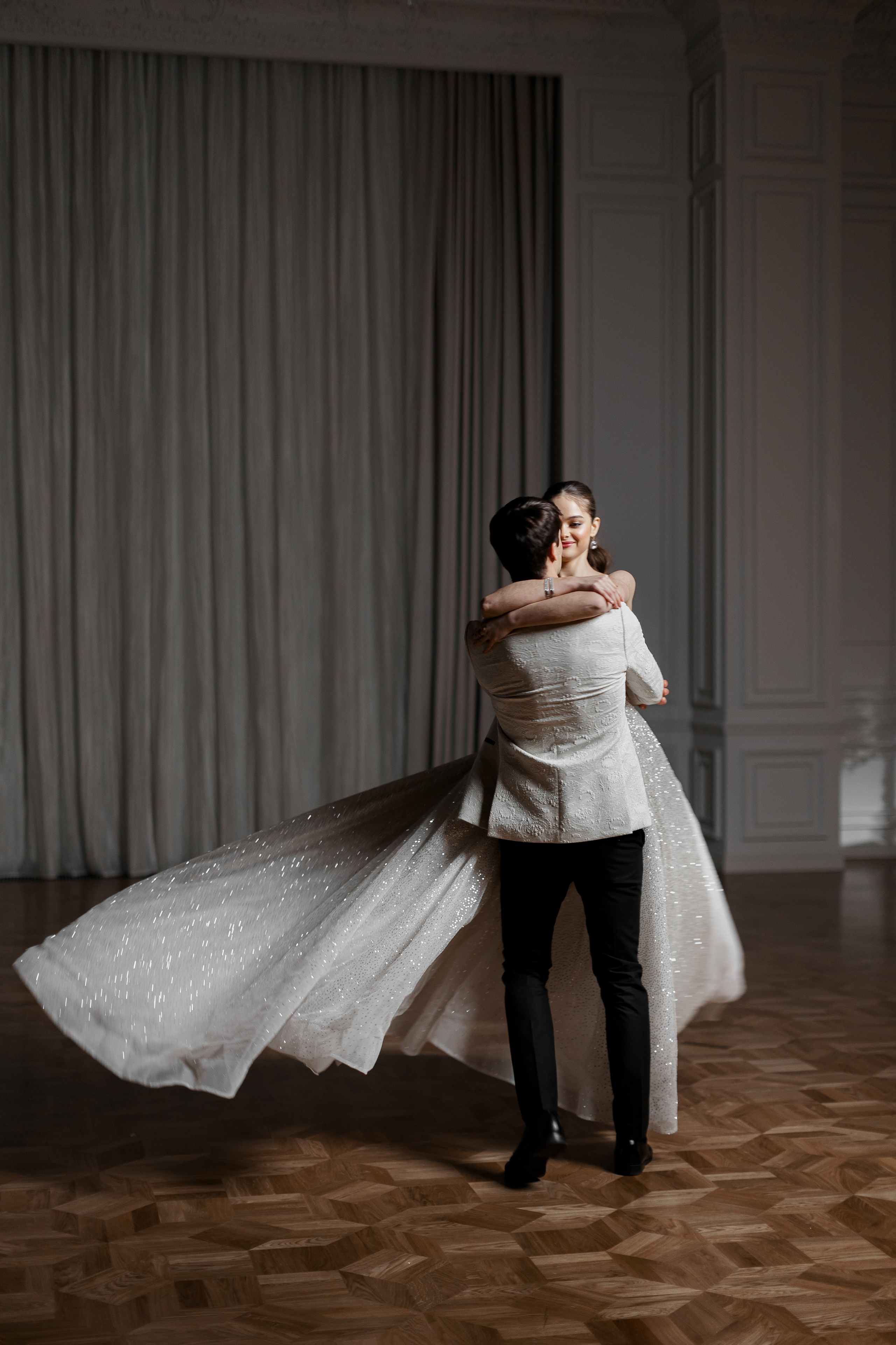 Даша Никита. Свадебный фотограф Виктория Карпова