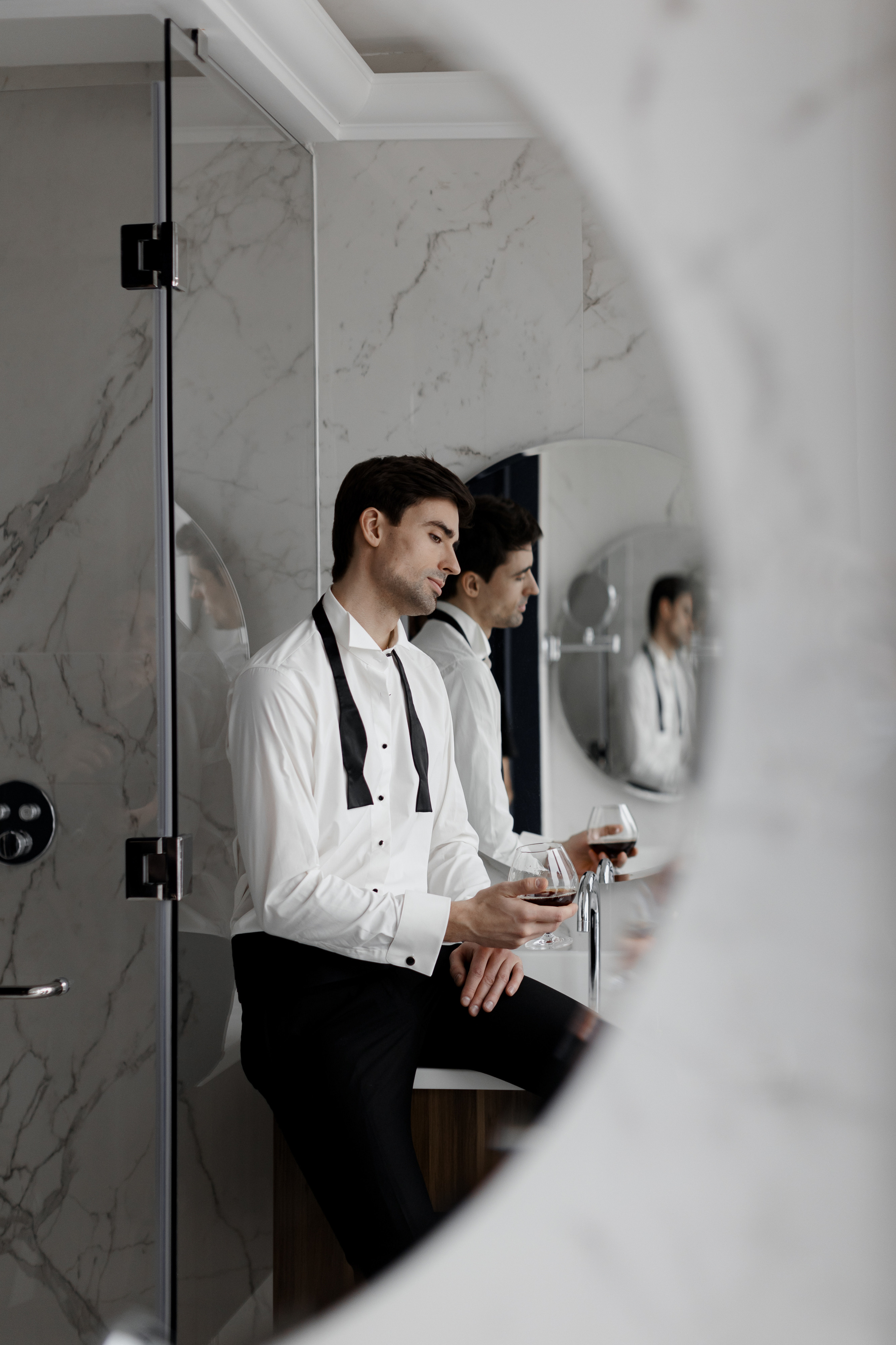 Даша Никита. Свадебный фотограф Виктория Карпова